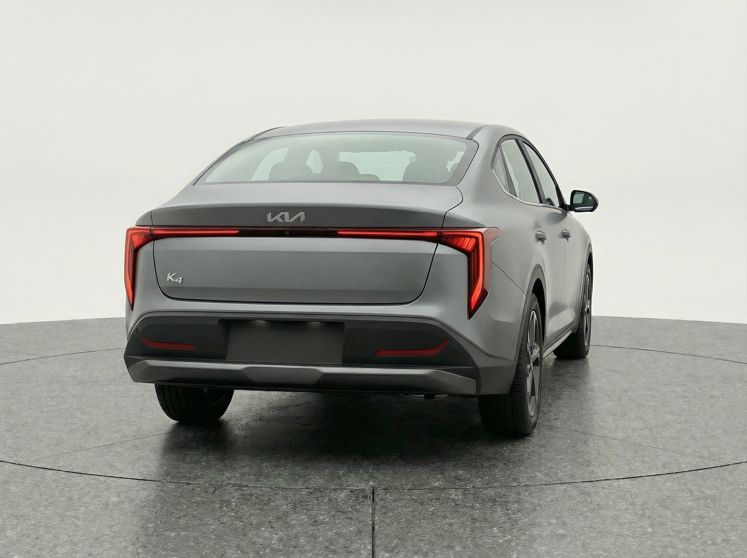 Thumbnail: 2025 Kia K4 - 6