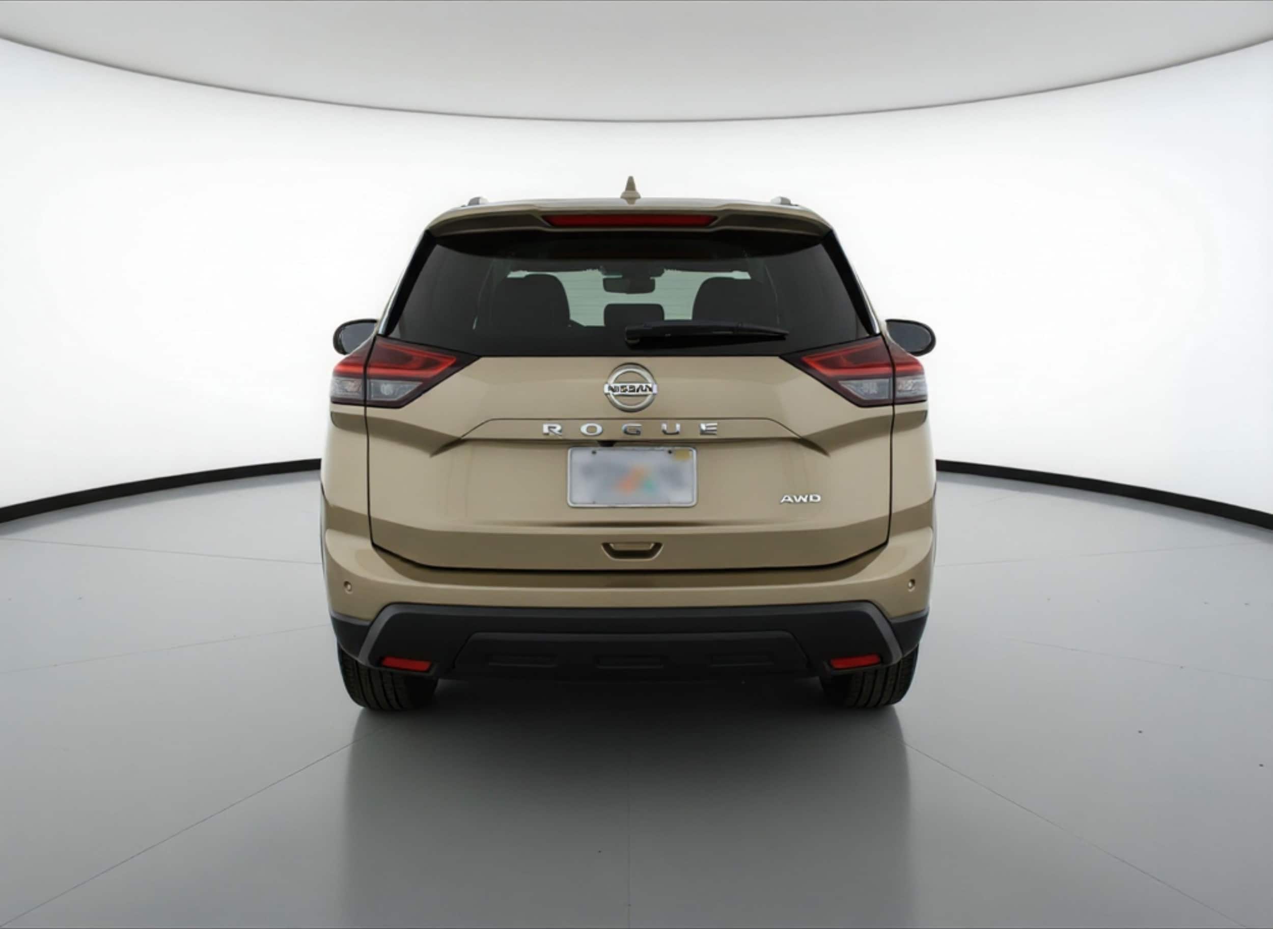 Thumbnail: 2025 Nissan Rogue - 6