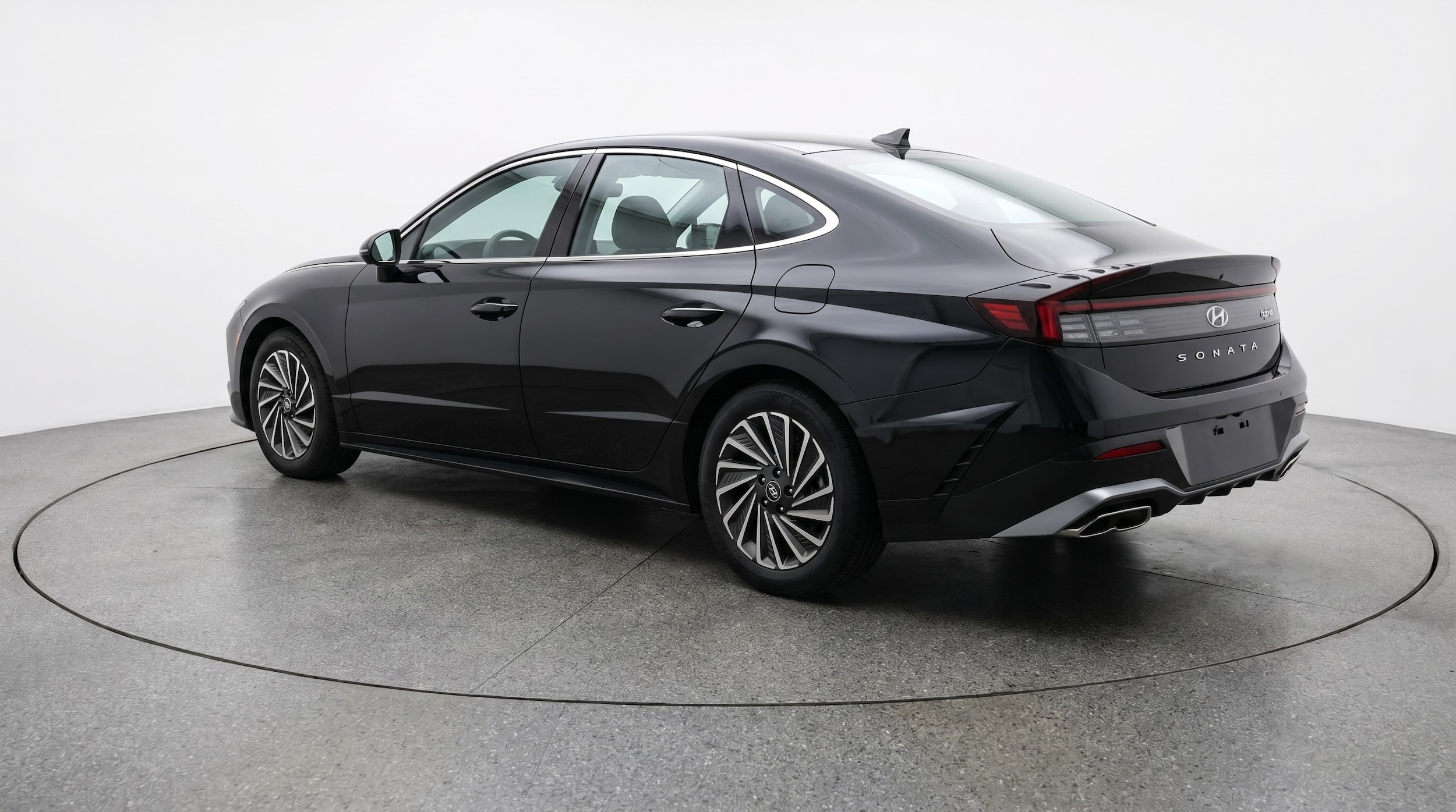 Thumbnail: 2025 Hyundai Sonata - 5