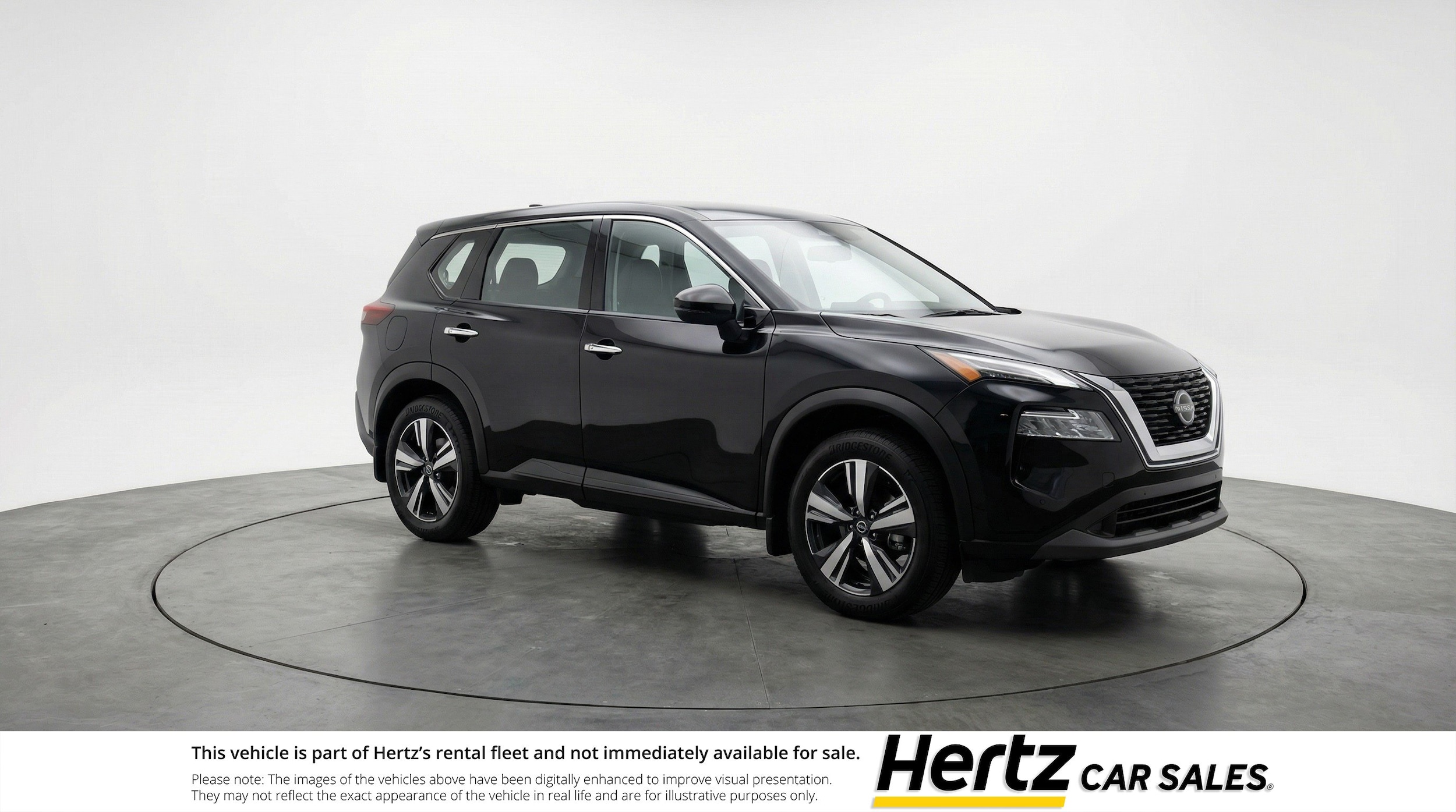 Thumbnail: 2026 Nissan Rogue - 1