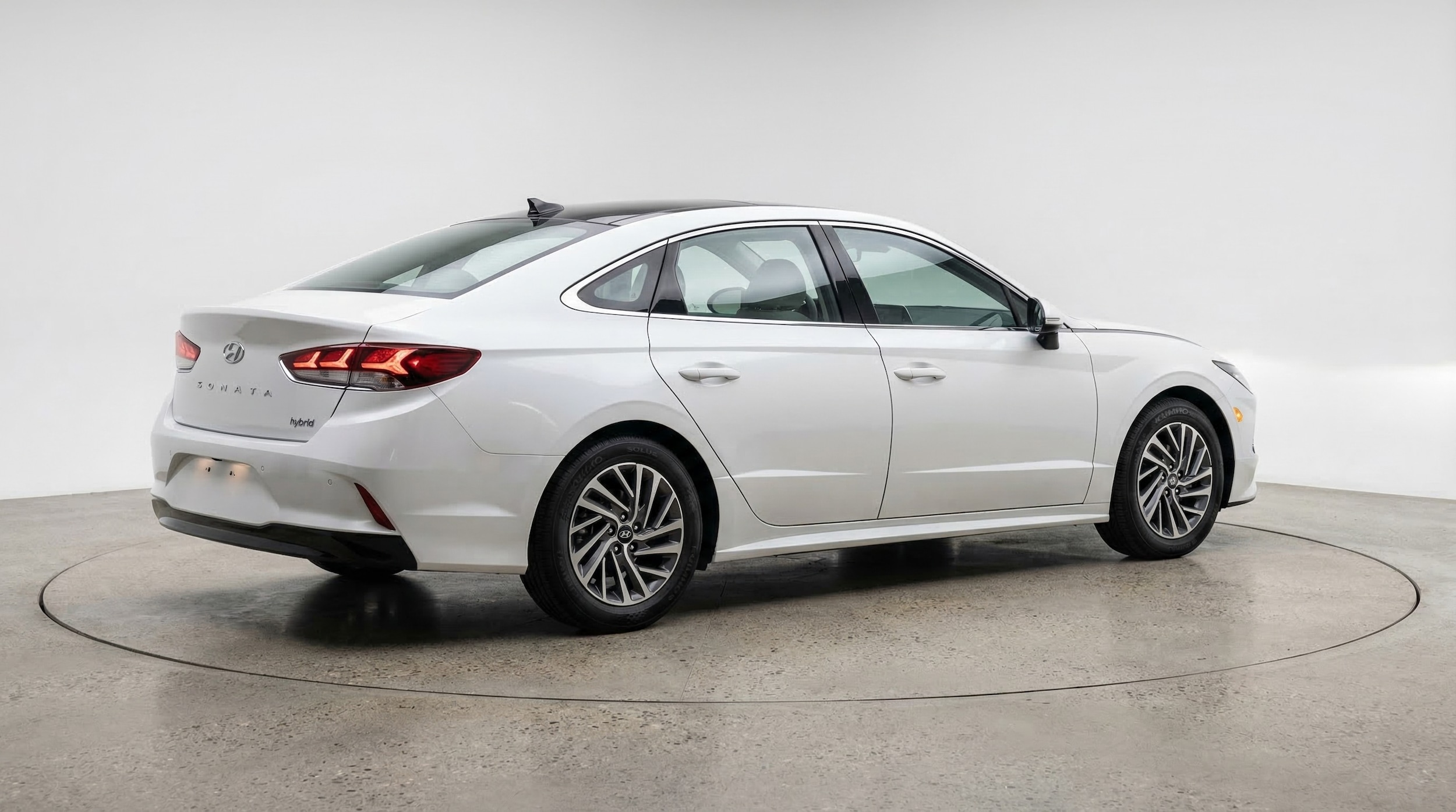 Thumbnail: 2025 Hyundai Sonata - 7