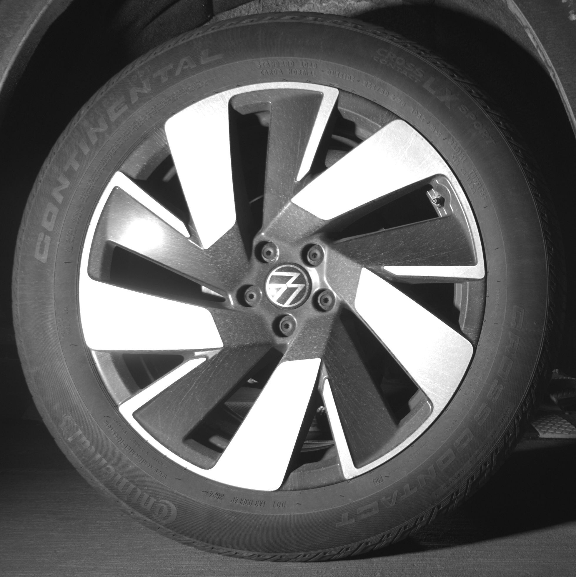 Thumbnail: 2025 Volkswagen Atlas - 12