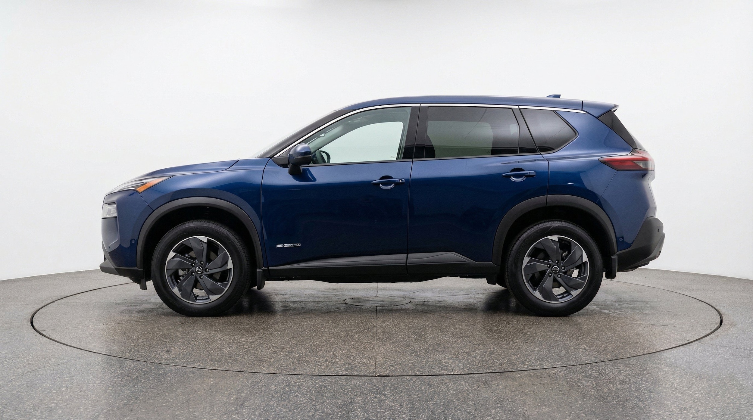 Thumbnail: 2025 Nissan Rogue - 5