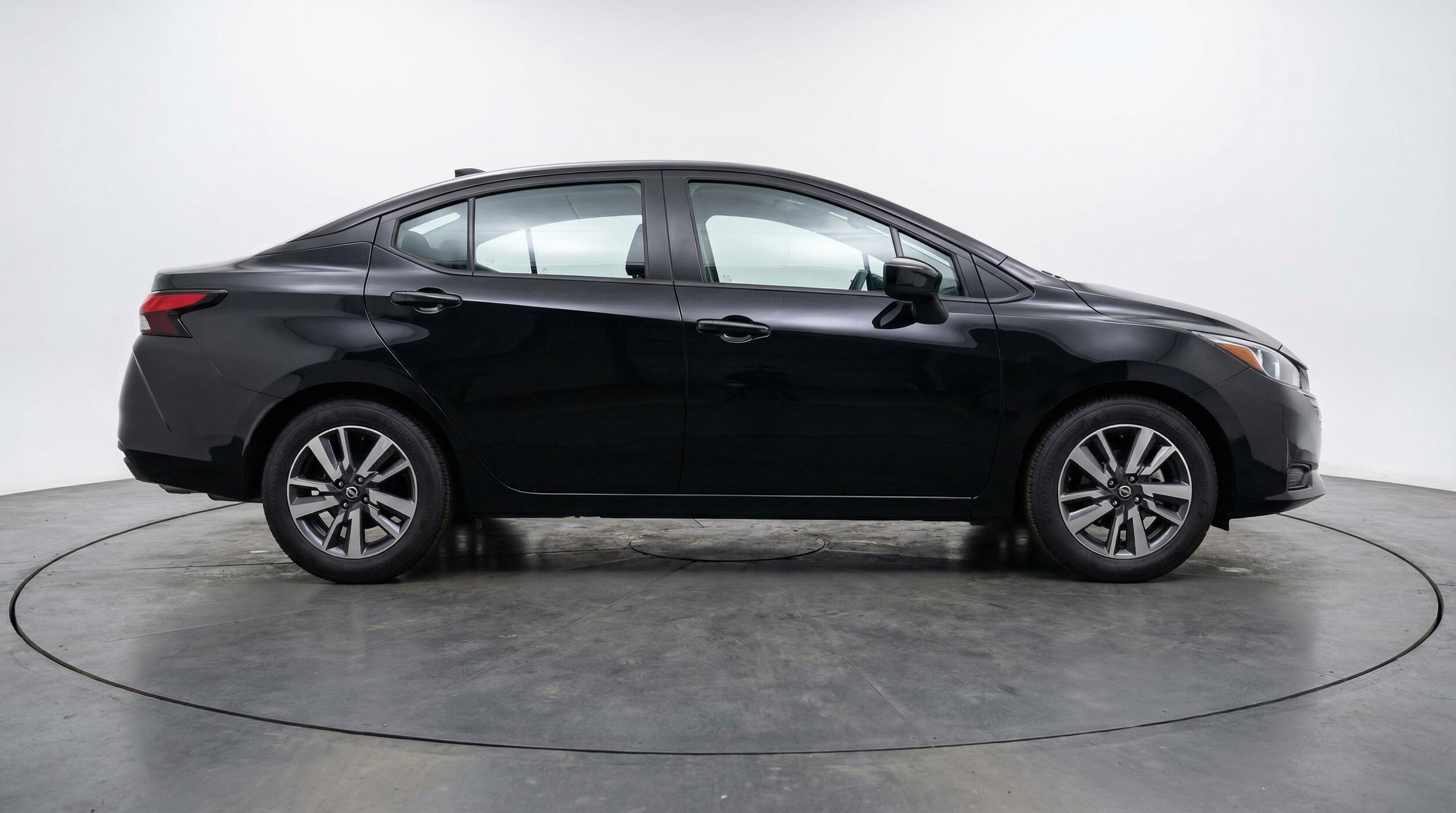 Thumbnail: 2025 Nissan Versa - 8