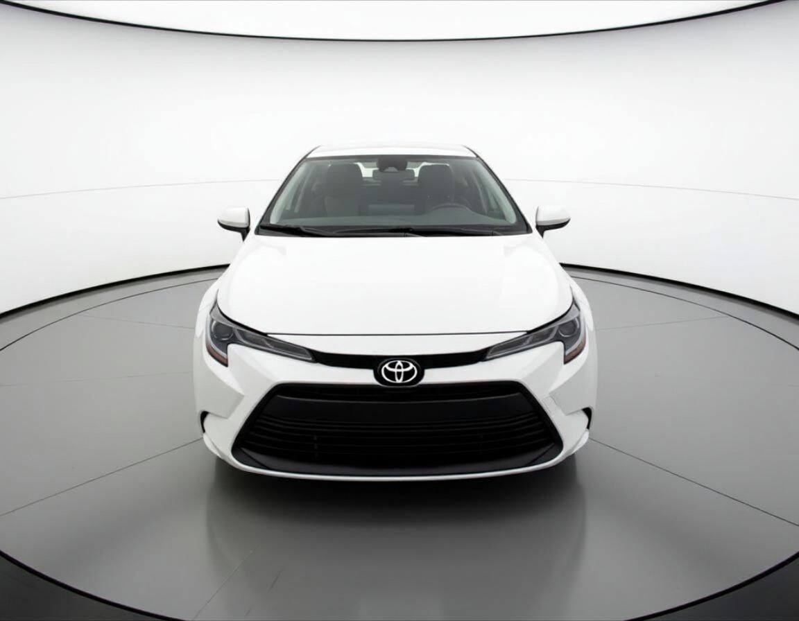 Thumbnail: 2025 Toyota Corolla - 2
