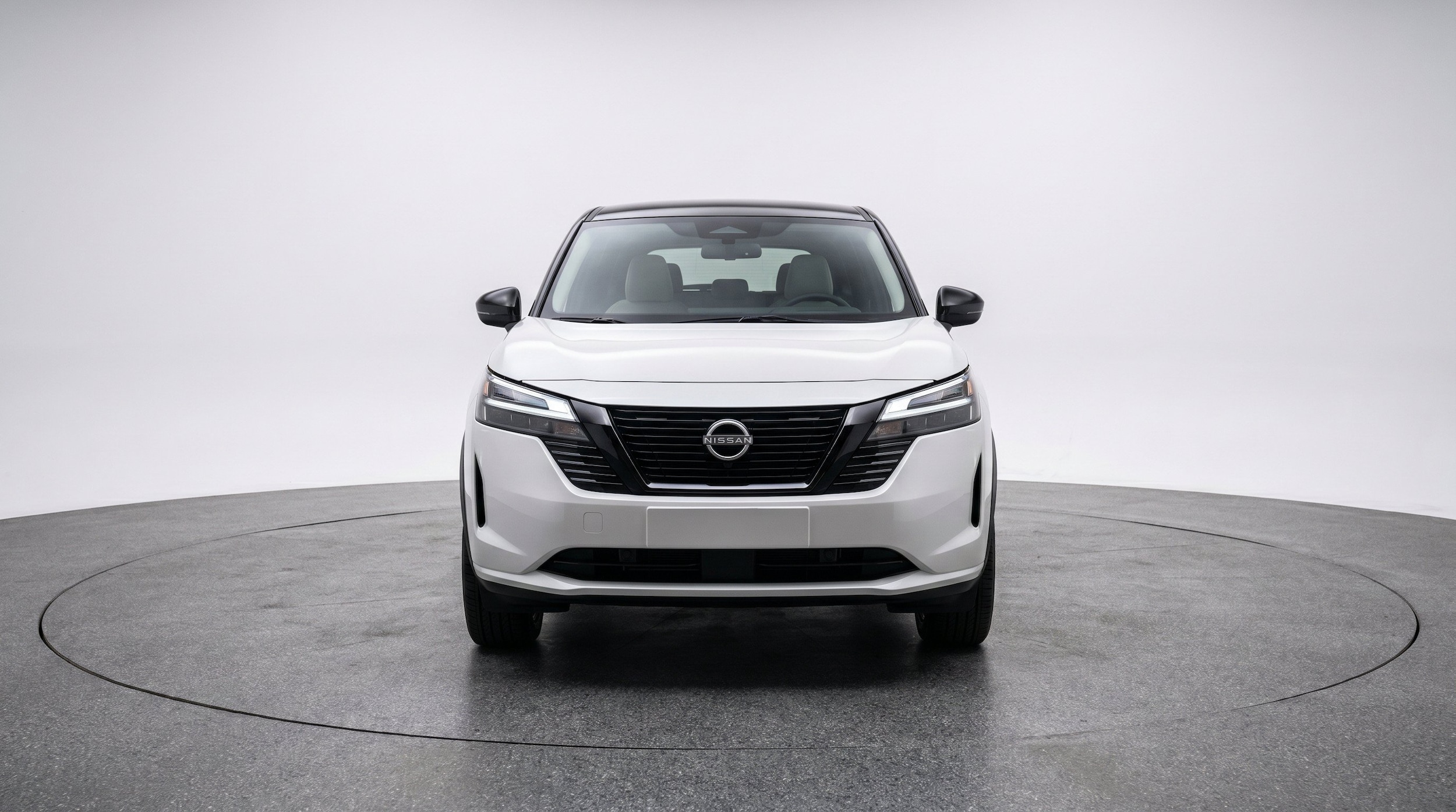 Thumbnail: 2026 Nissan Kicks - 2
