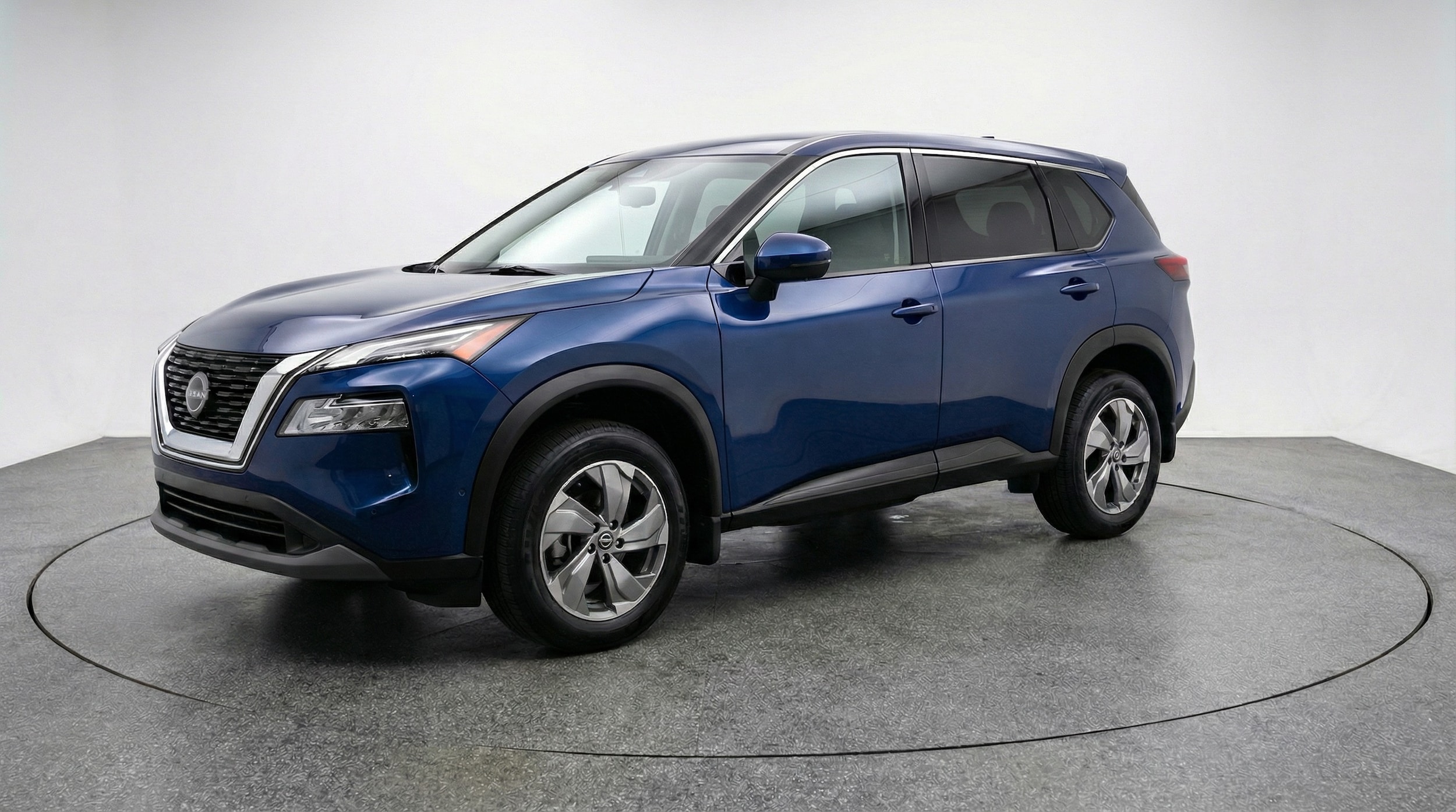 Thumbnail: 2025 Nissan Rogue - 3