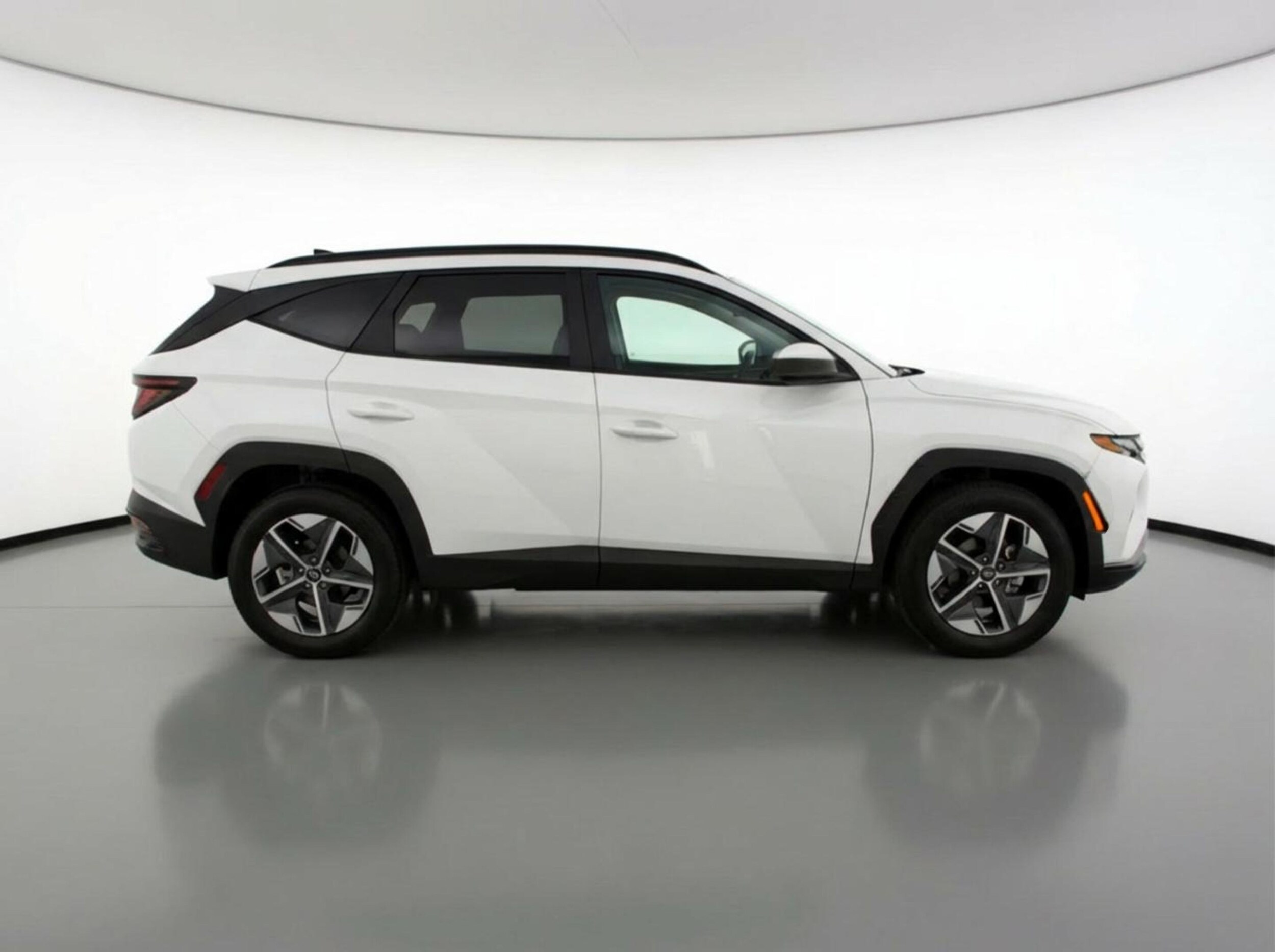 Thumbnail: 2025 Hyundai Tucson - 8