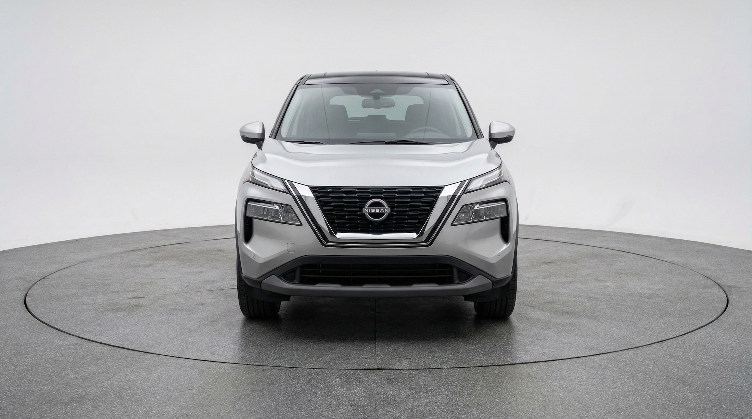 Thumbnail: 2025 Nissan Rogue - 2