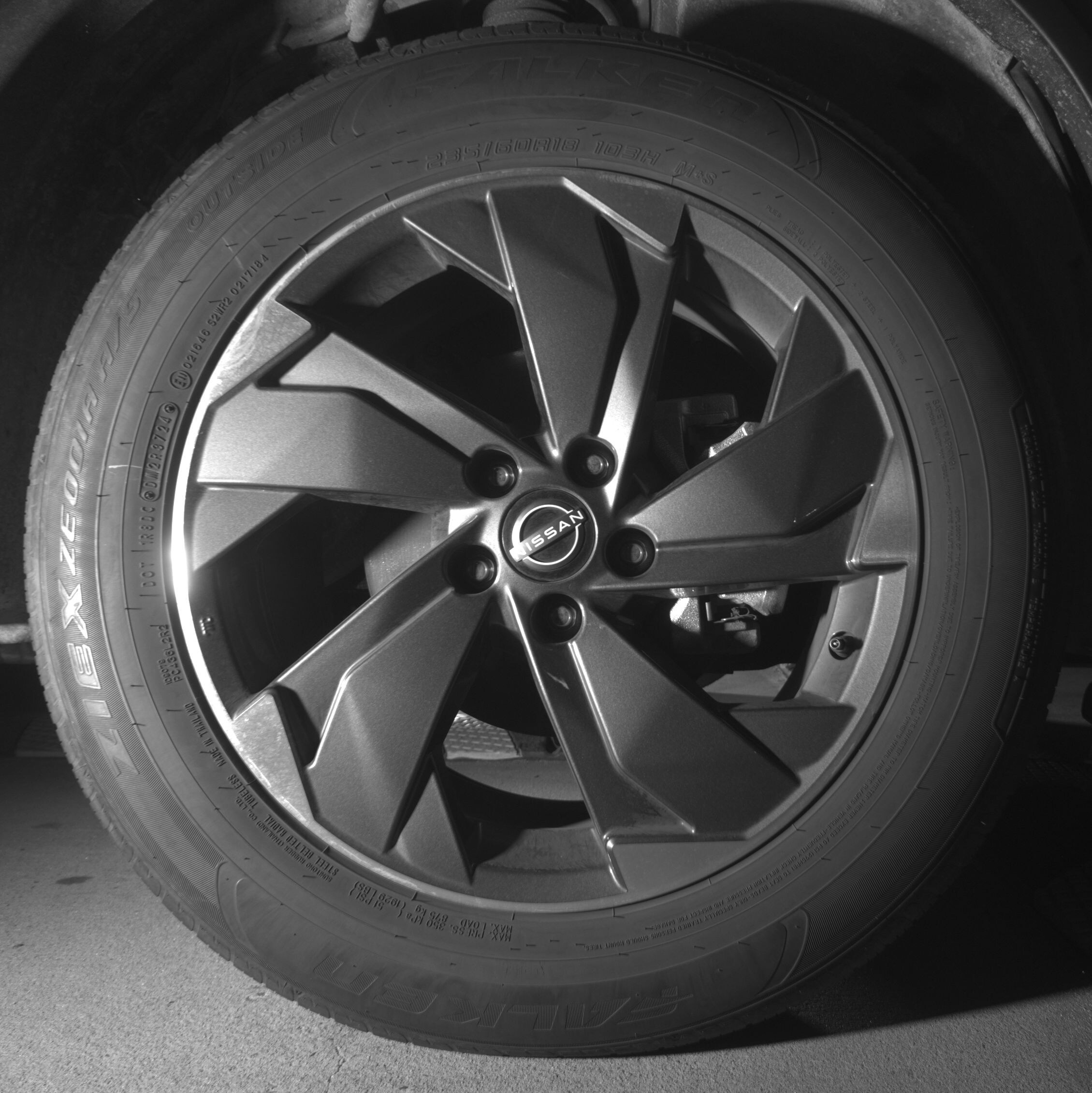 Thumbnail: 2025 Nissan Rogue - 10