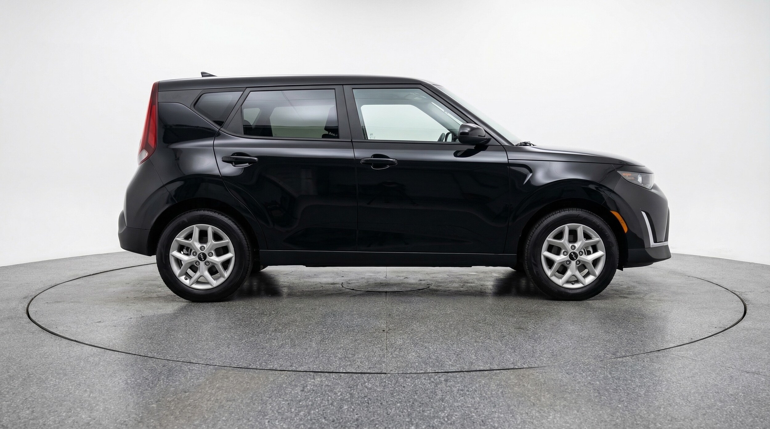 Thumbnail: 2025 Kia Soul - 8