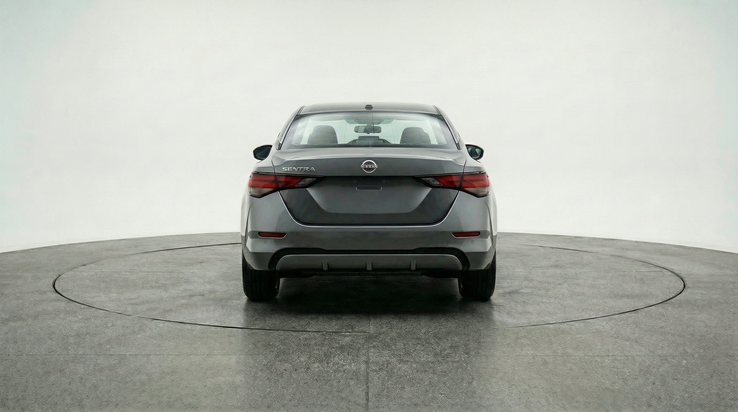 Thumbnail: 2025 Nissan Sentra - 7
