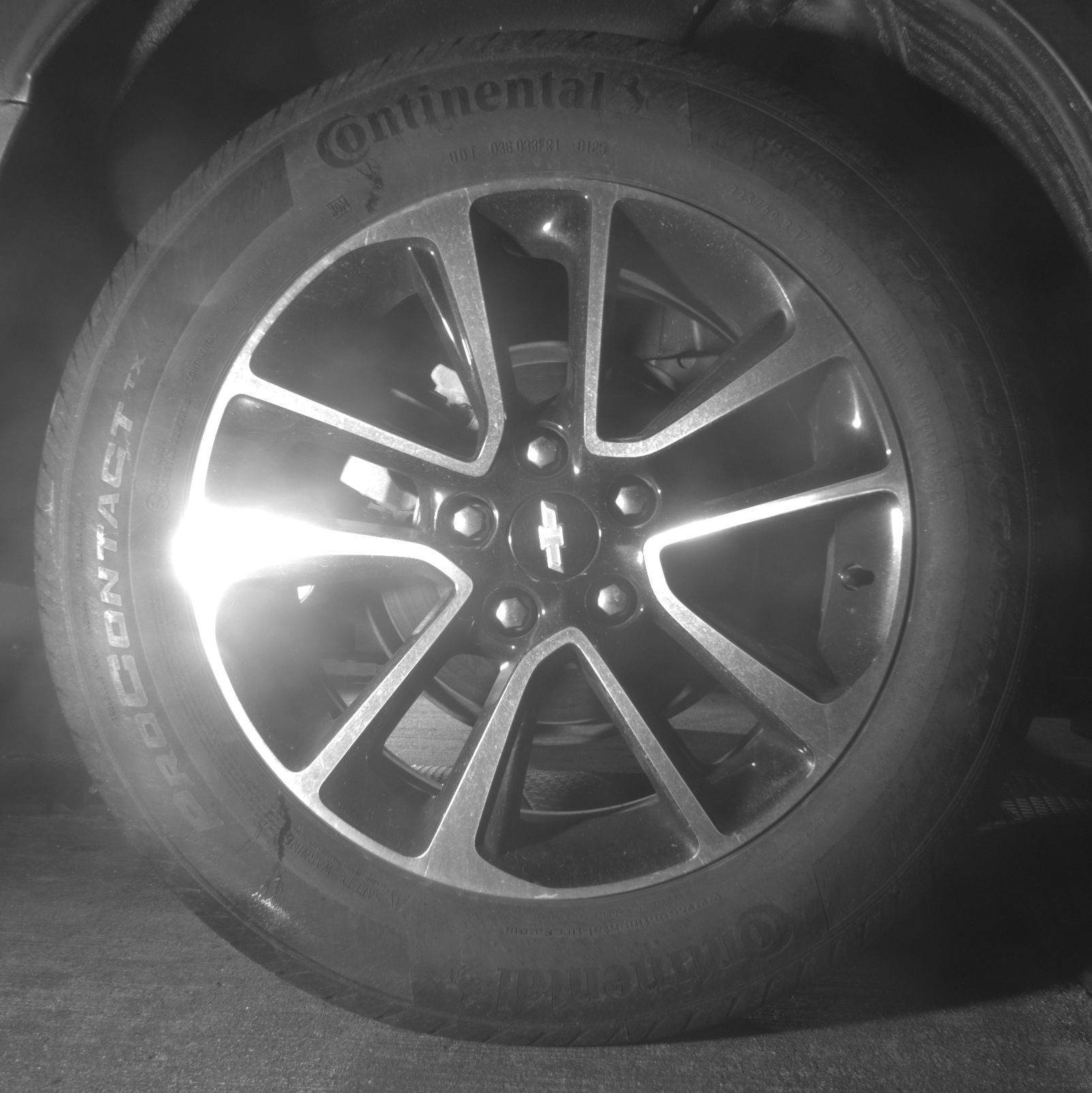 Thumbnail: 2025 Chevrolet TrailBlazer - 12