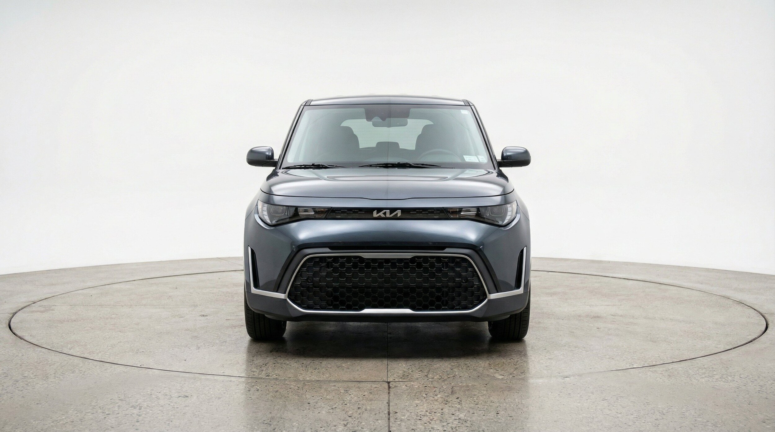 Thumbnail: 2025 Kia Soul - 2