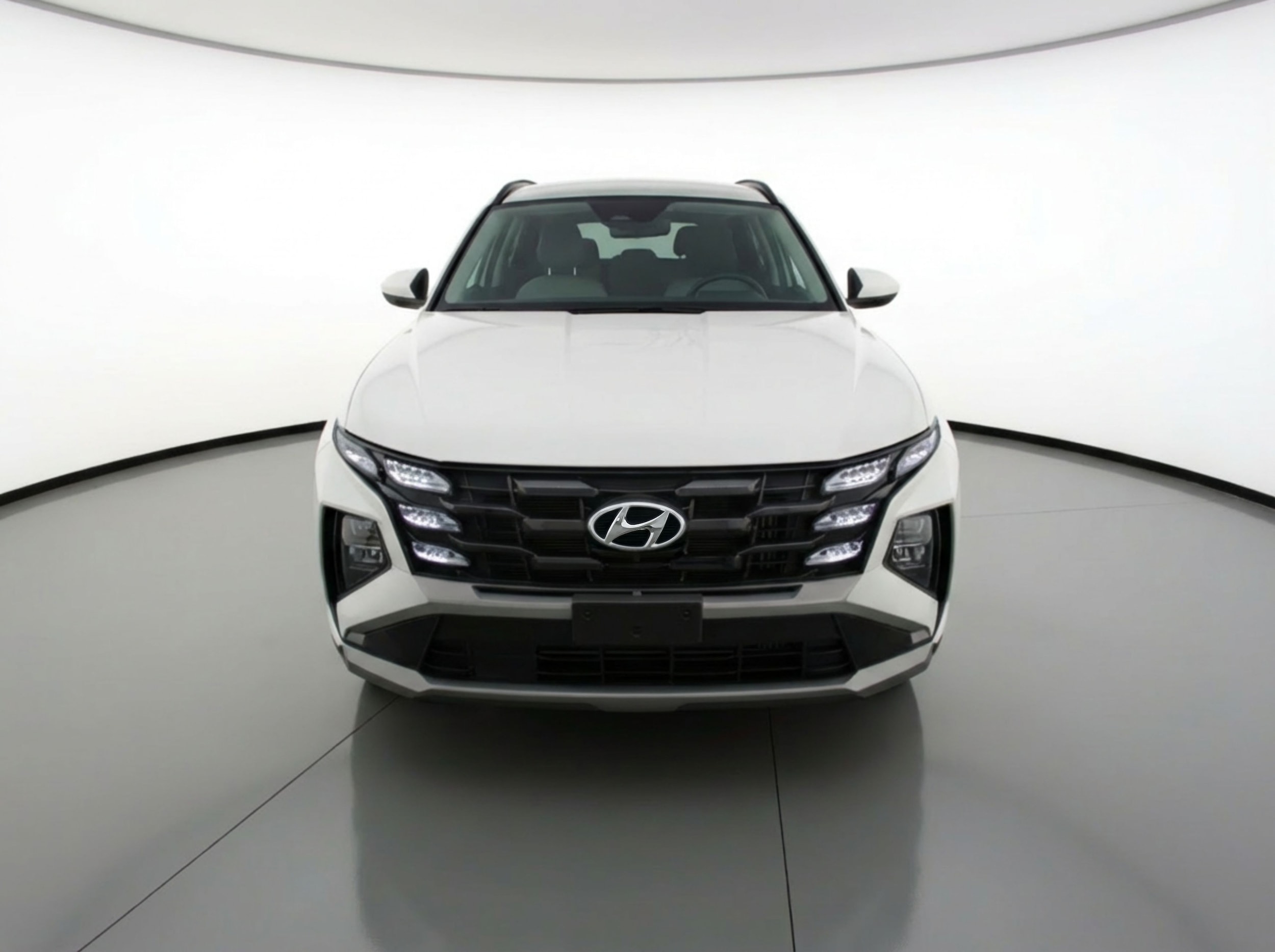 Thumbnail: 2025 Hyundai Tucson - 2