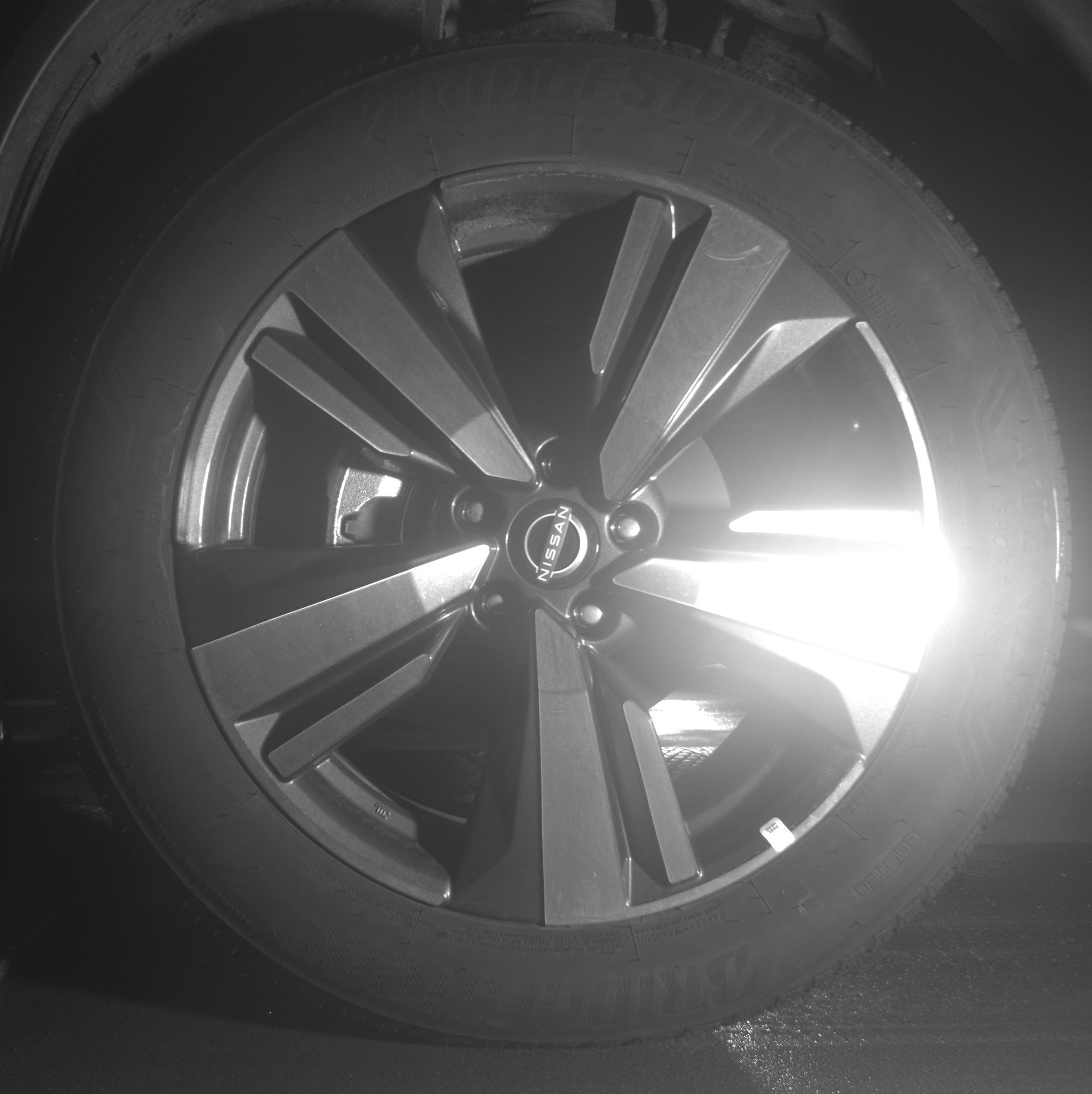 Thumbnail: 2026 Nissan Rogue - 12