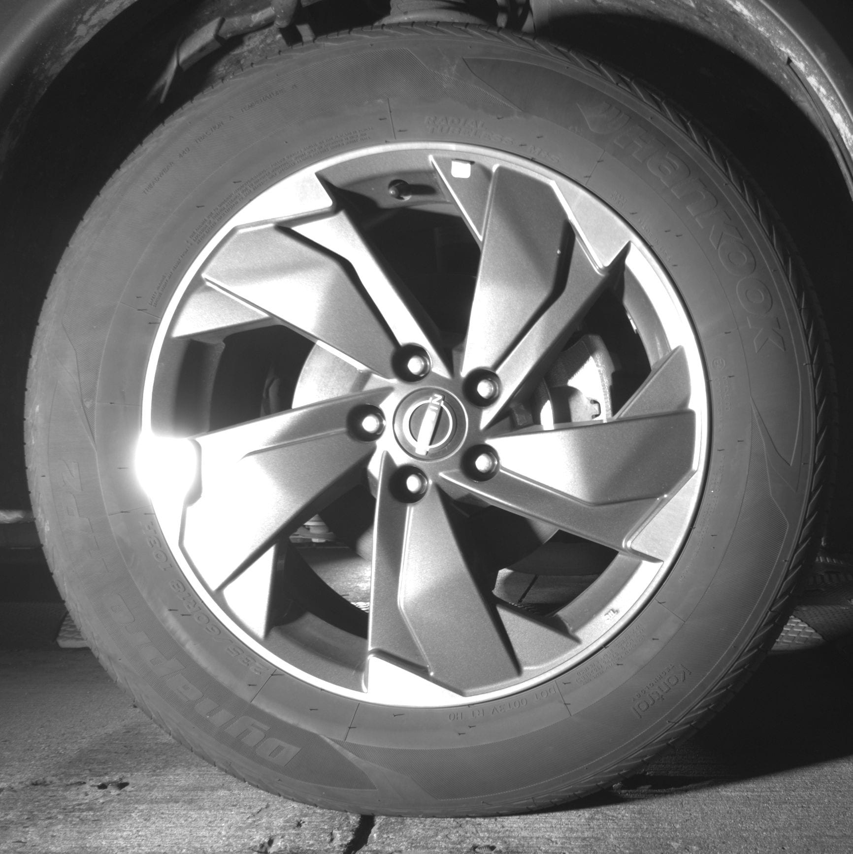 Thumbnail: 2025 Nissan Rogue - 10