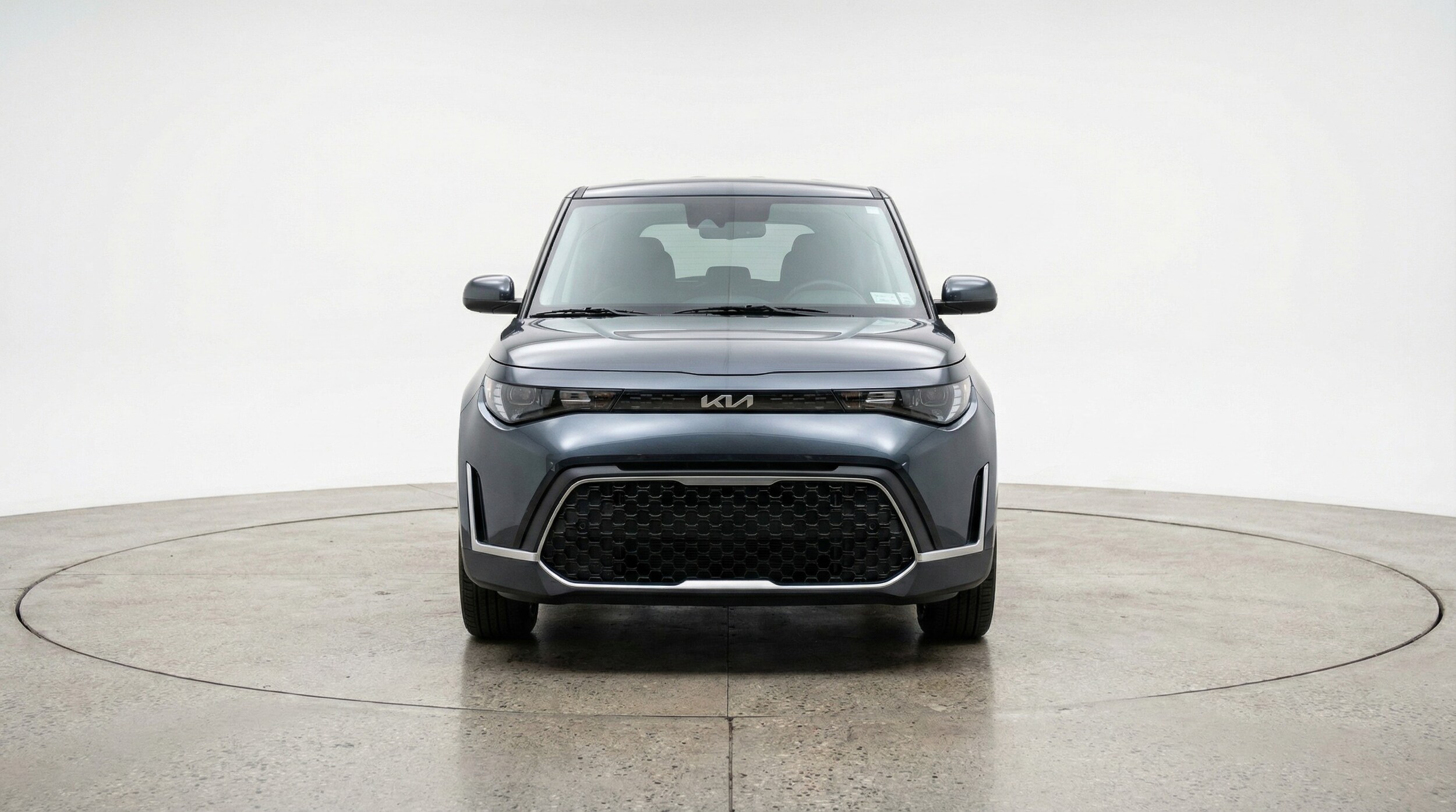 Thumbnail: 2025 Kia Soul - 2