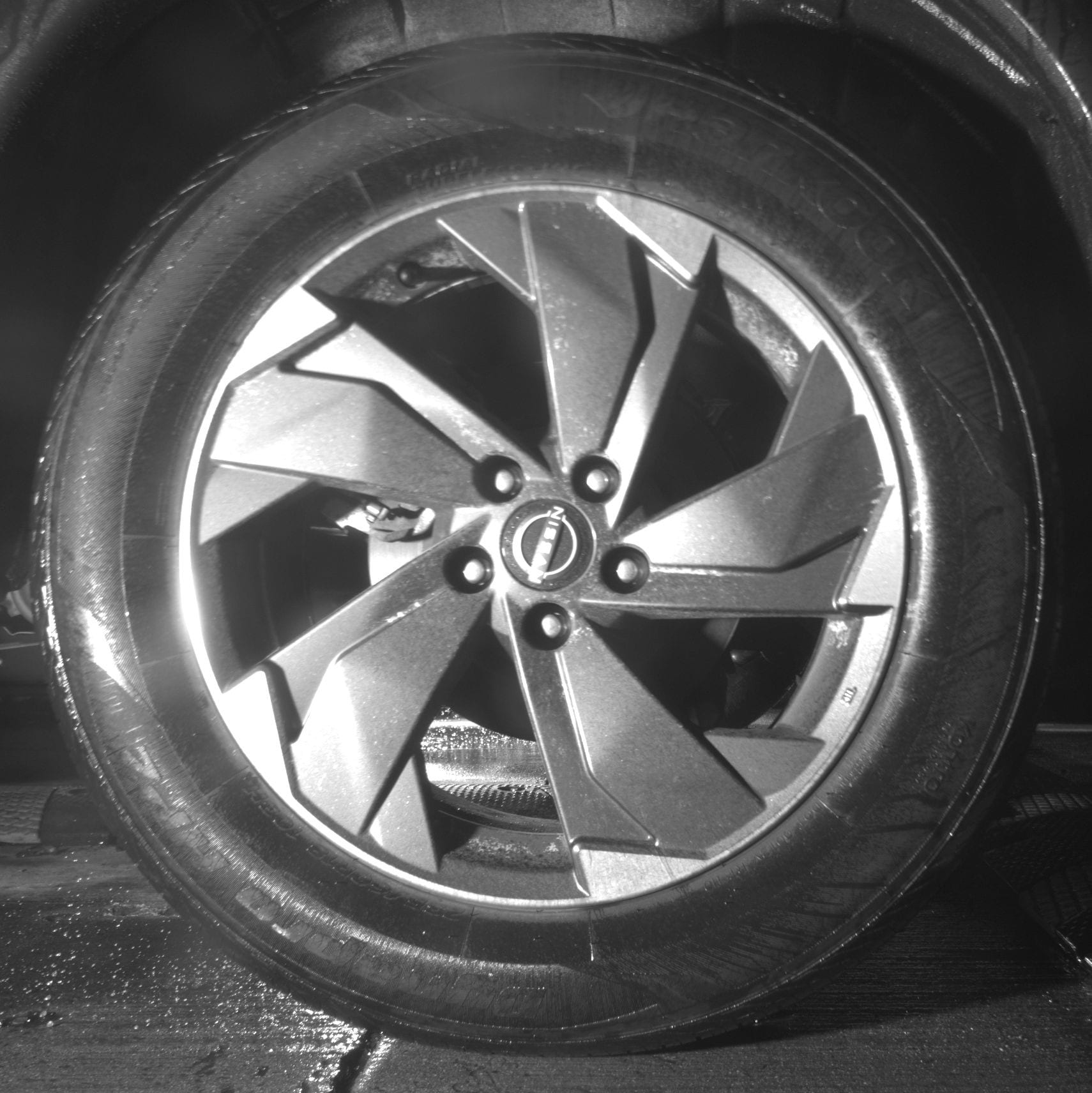 Thumbnail: 2025 Nissan Rogue - 12