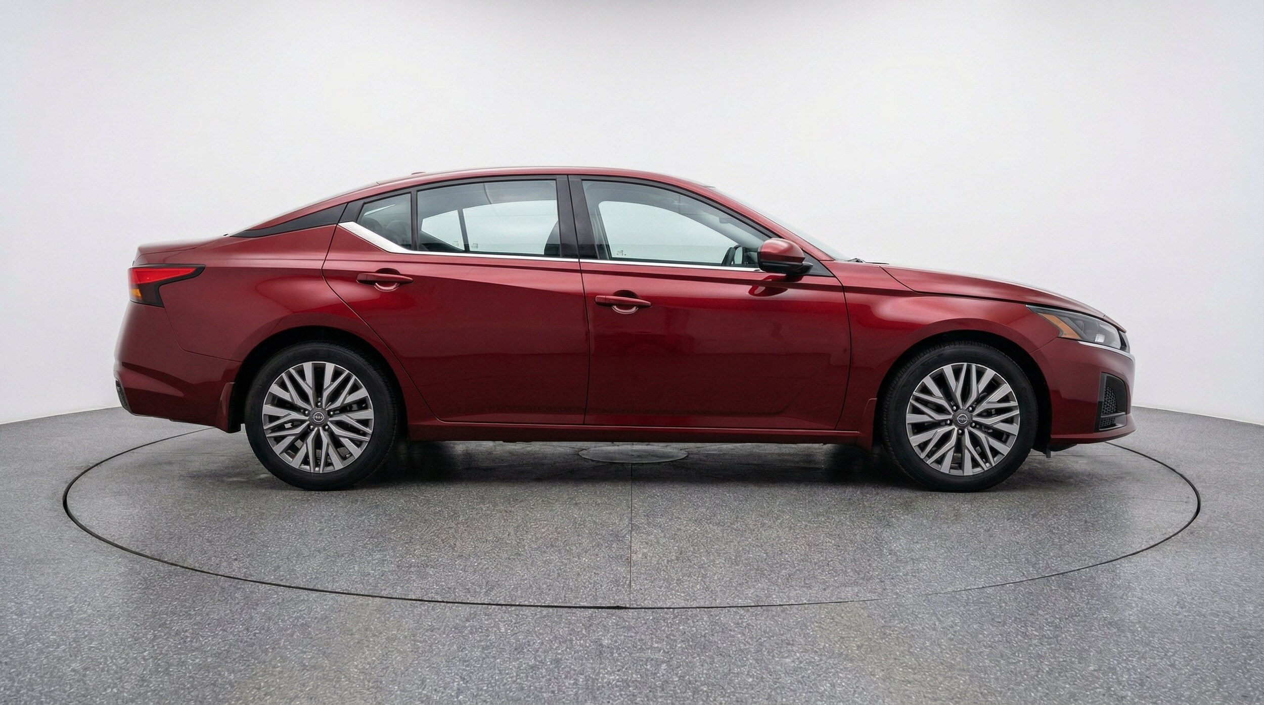 Thumbnail: 2025 Nissan Altima - 11