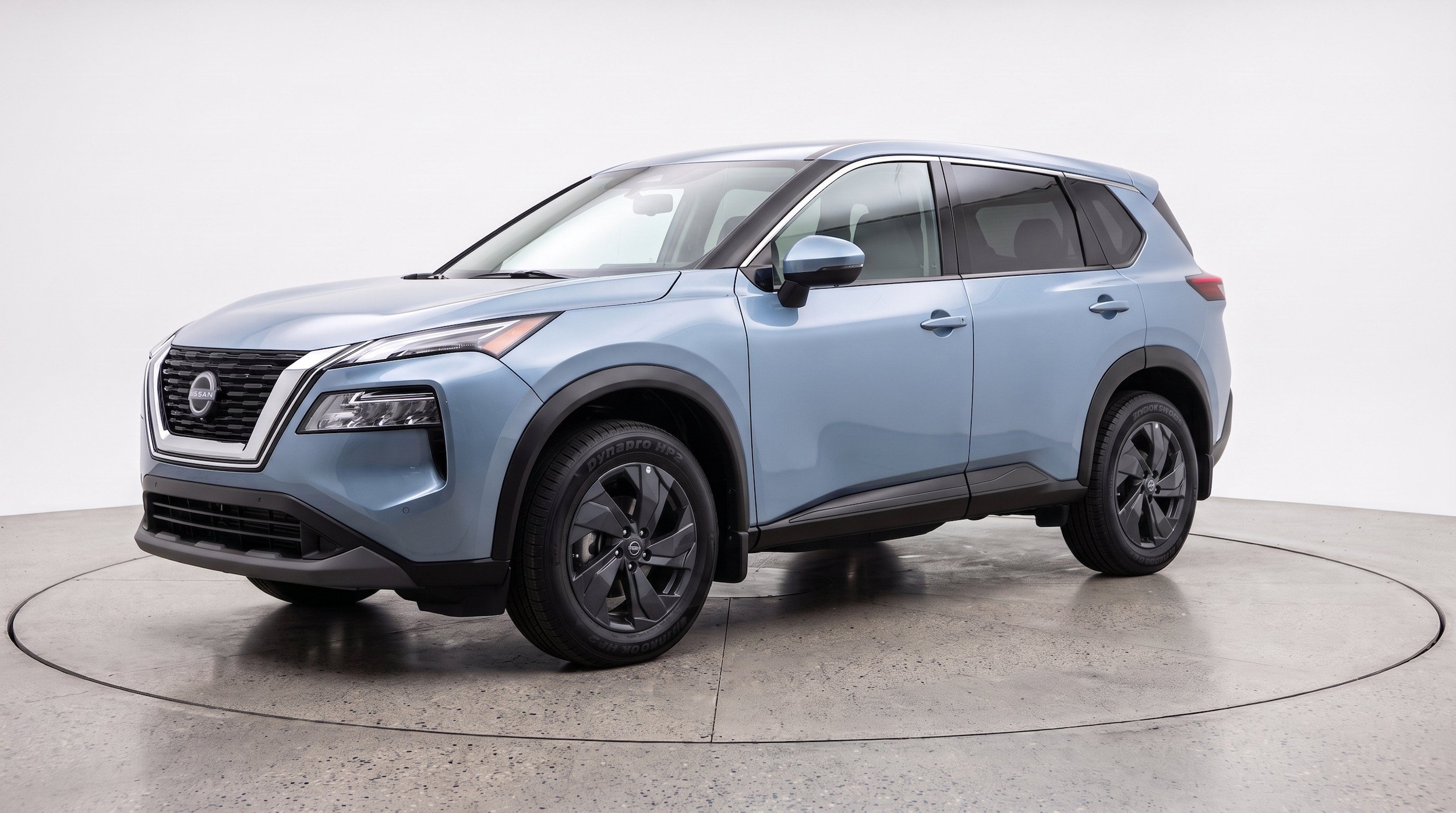 Thumbnail: 2026 Nissan Rogue - 3