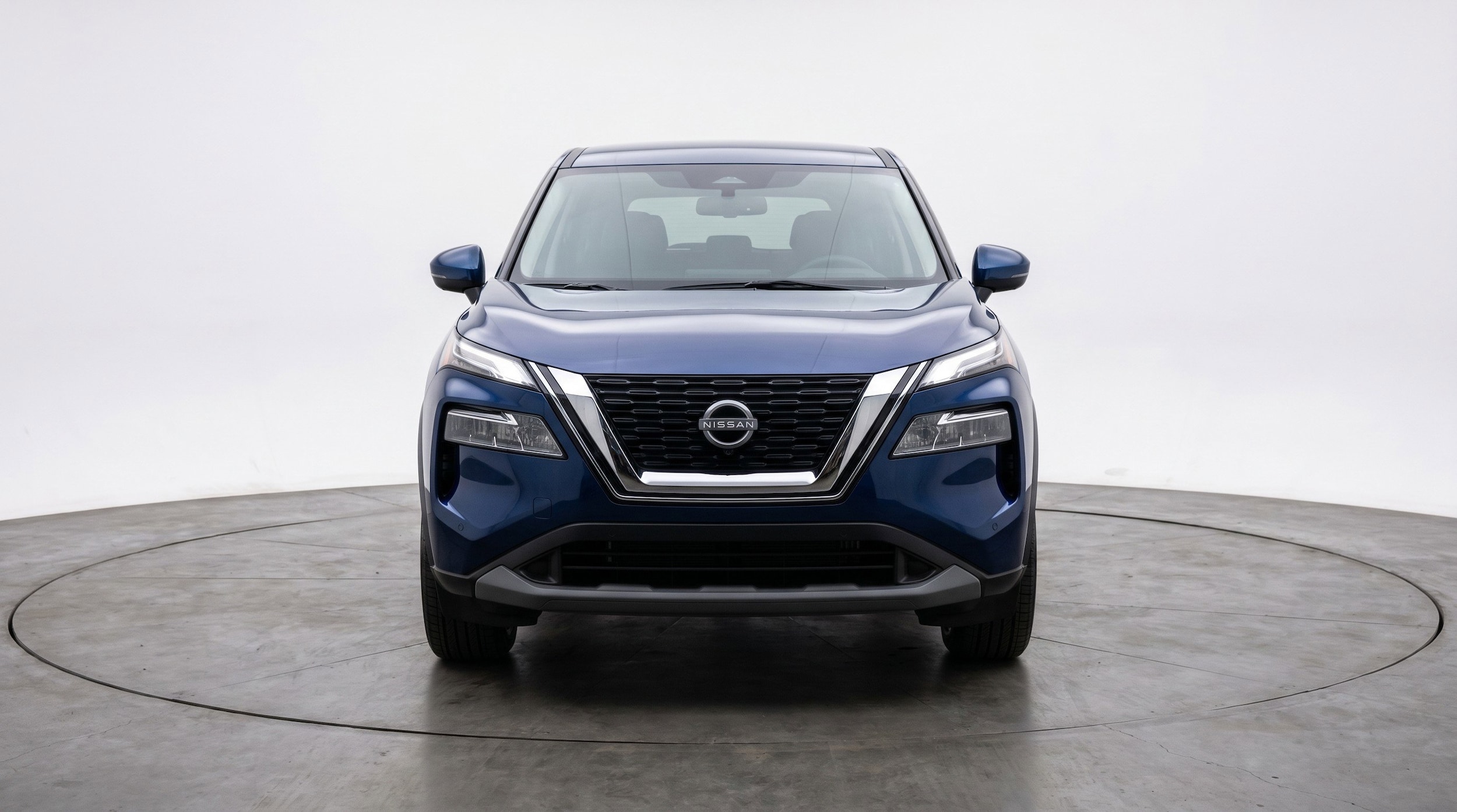 Thumbnail: 2025 Nissan Rogue - 2