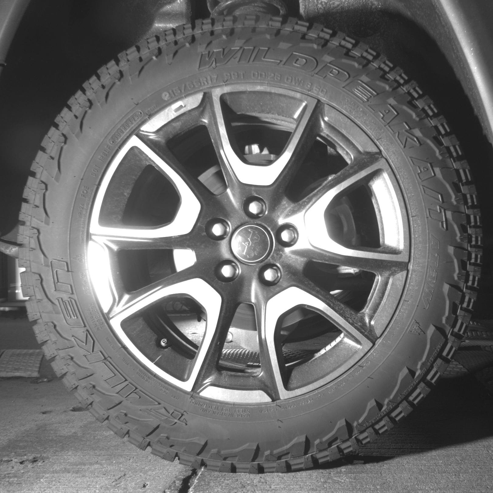 Thumbnail: 2025 Jeep Compass - 12