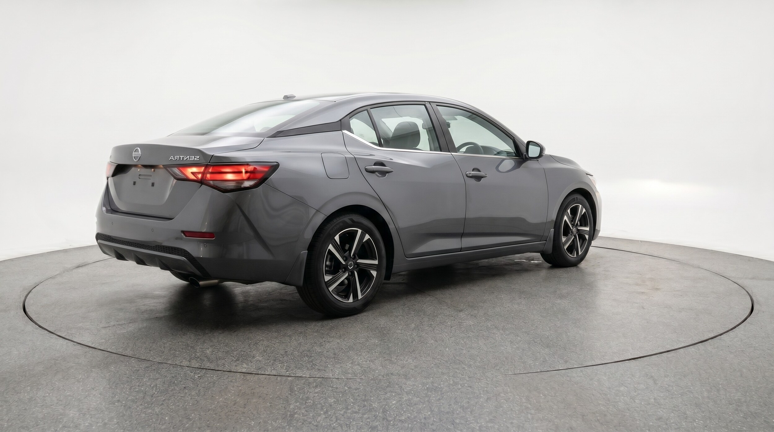 Thumbnail: 2025 Nissan Sentra - 7