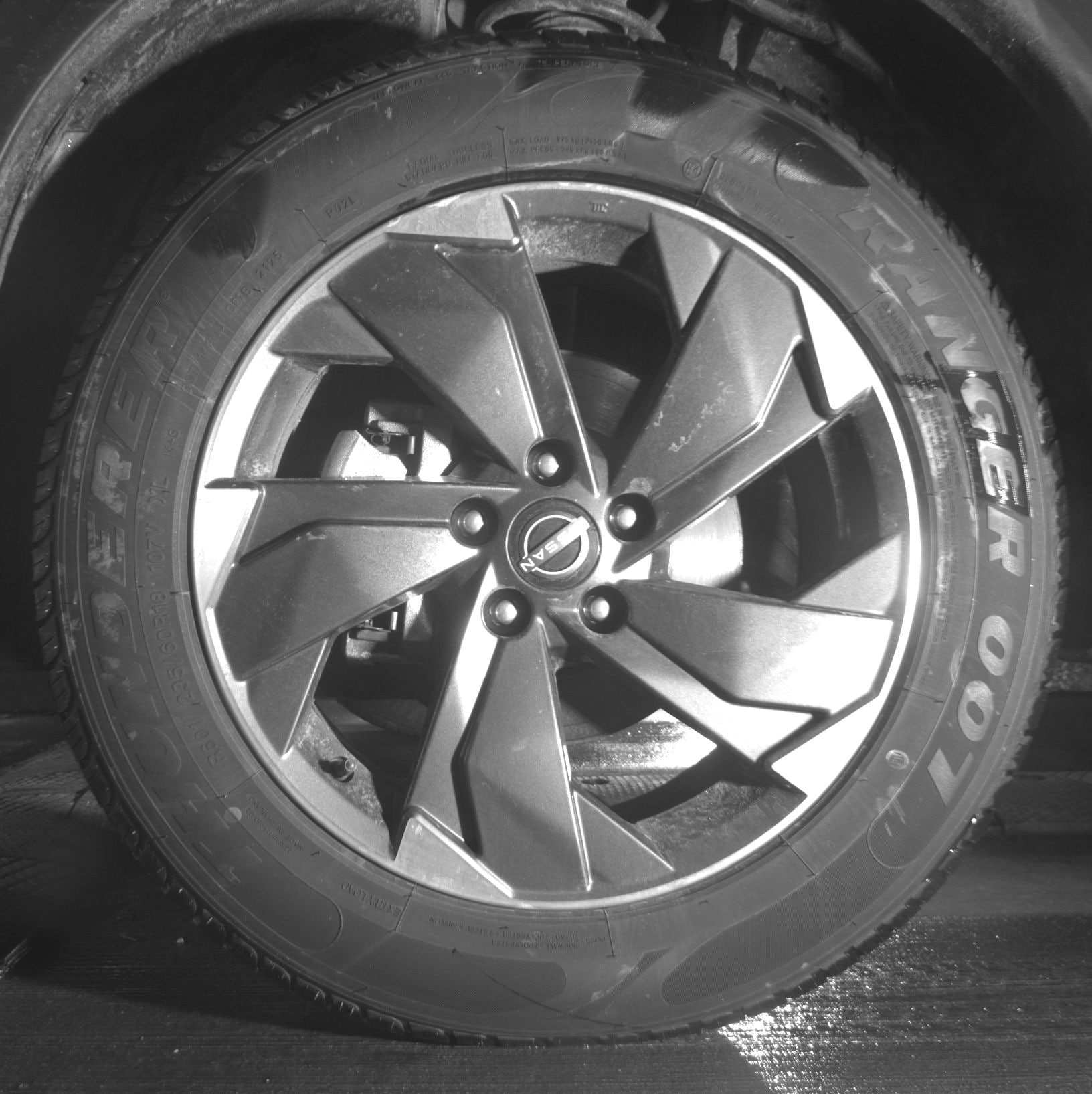 Thumbnail: 2025 Nissan Rogue - 9