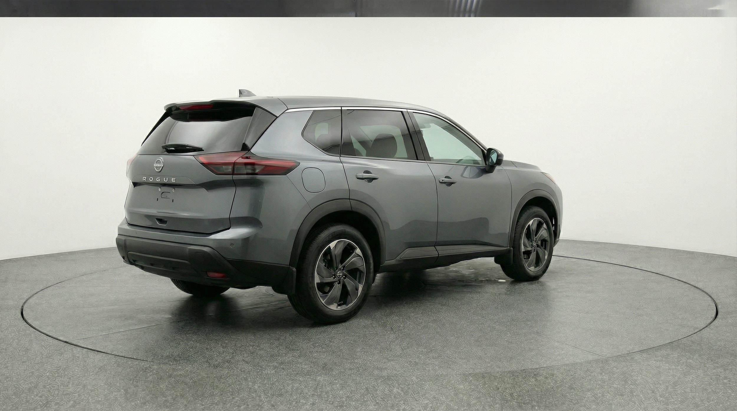 Thumbnail: 2025 Nissan Rogue - 7