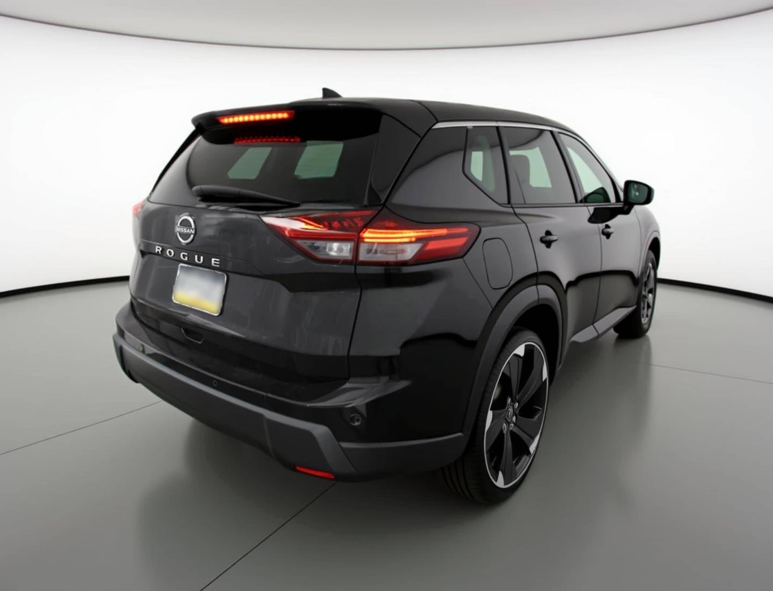 Thumbnail: 2025 Nissan Rogue - 7
