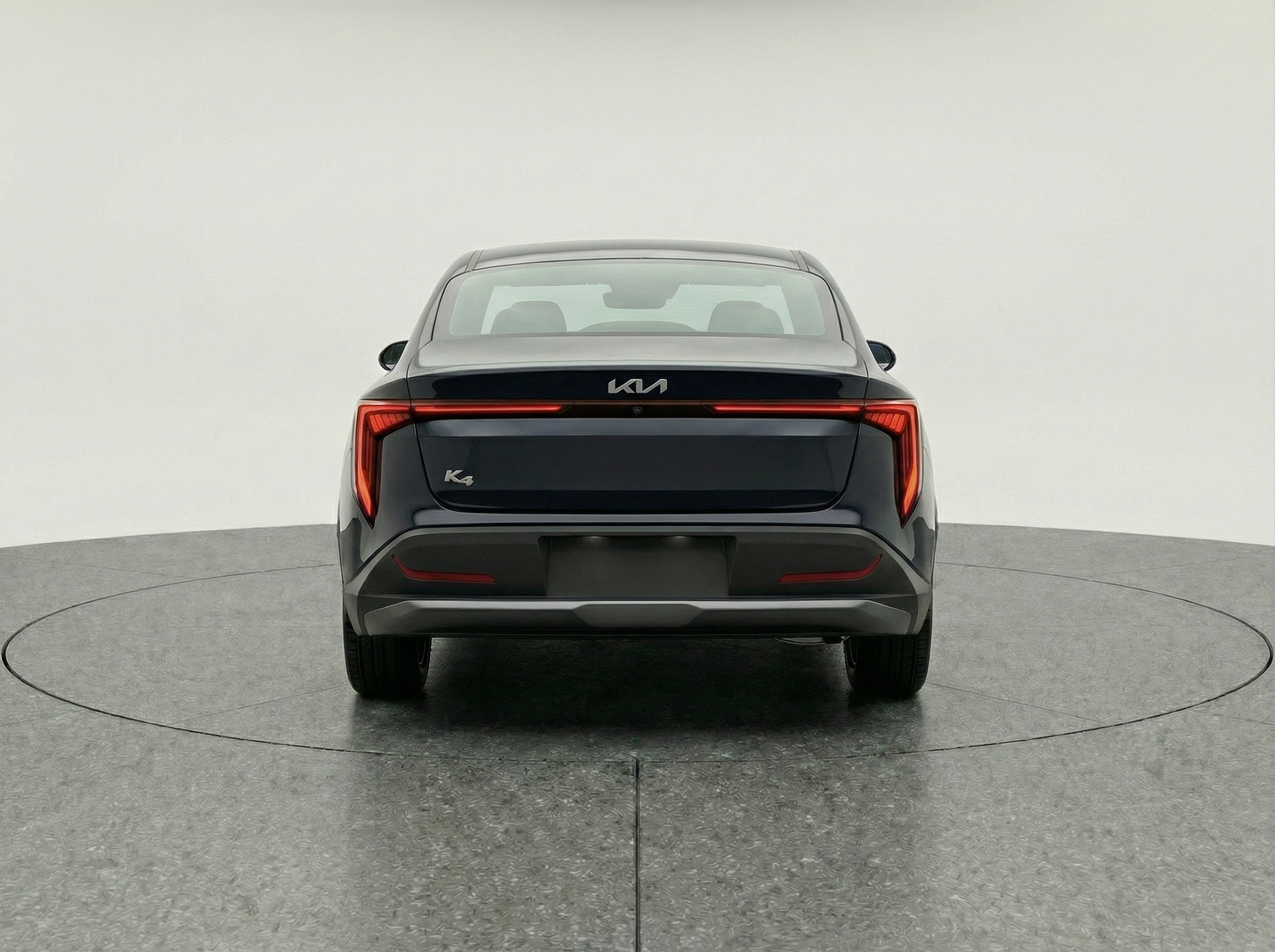 Thumbnail: 2025 Kia K4 - 6