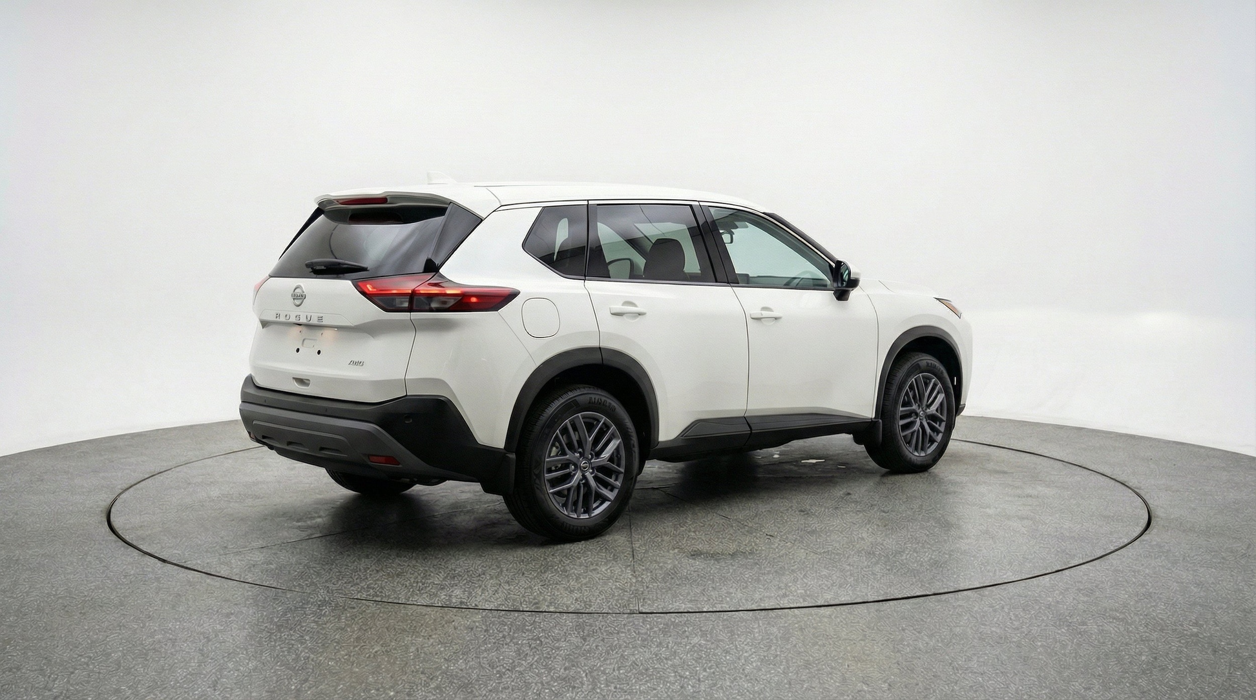 Thumbnail: 2026 Nissan Rogue - 9