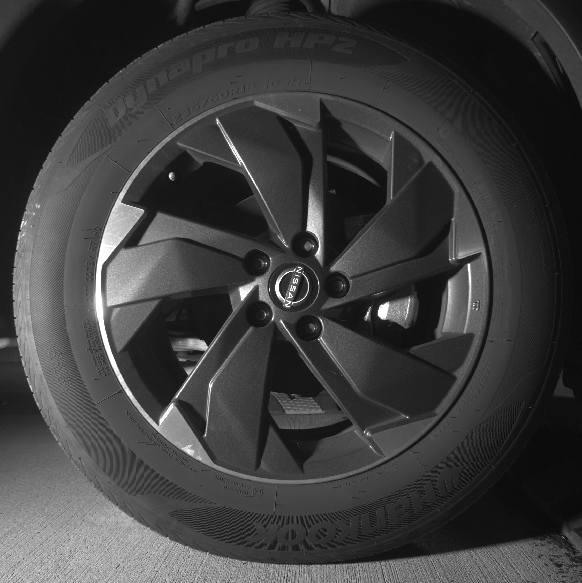 Thumbnail: 2025 Nissan Rogue - 10