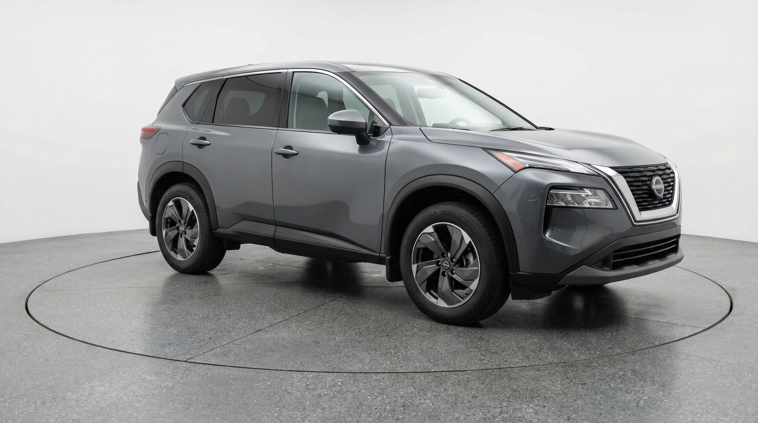 Thumbnail: 2025 Nissan Rogue - 1