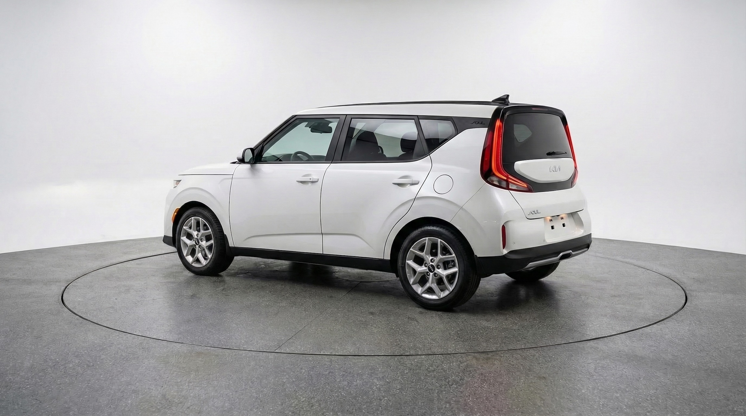 Thumbnail: 2025 Kia Soul - 5
