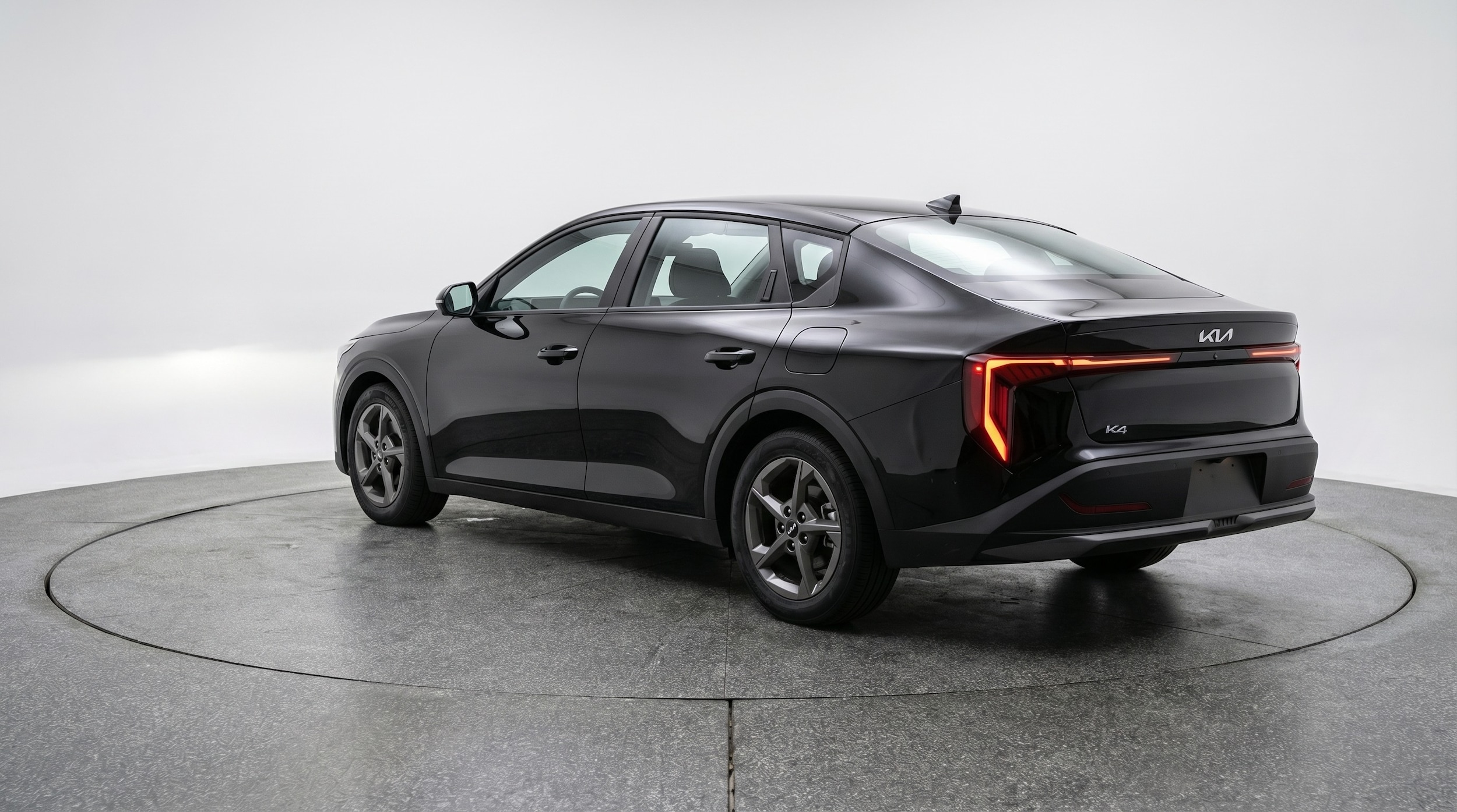 Thumbnail: 2025 Kia K4 - 5