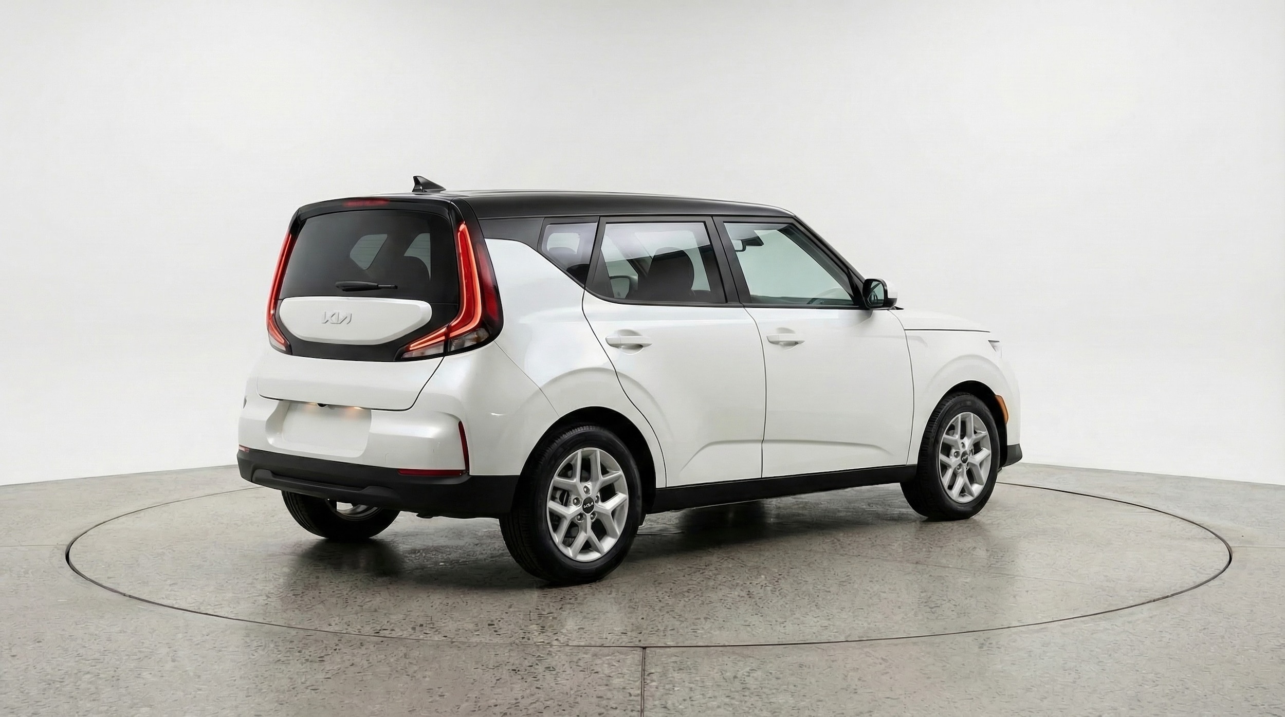 Thumbnail: 2025 Kia Soul - 7