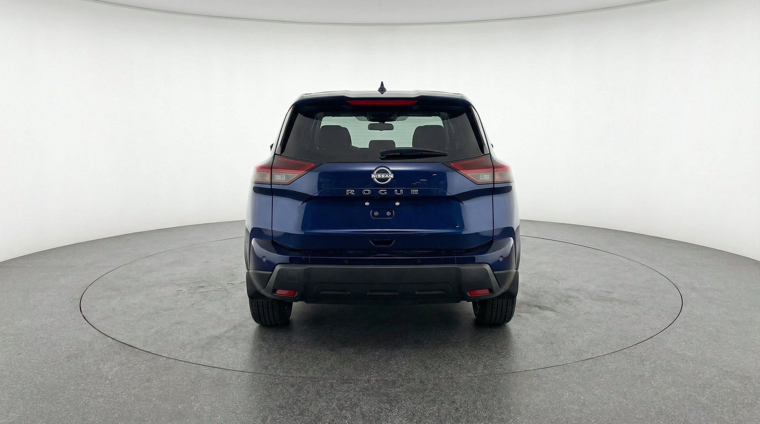 Thumbnail: 2025 Nissan Rogue - 7