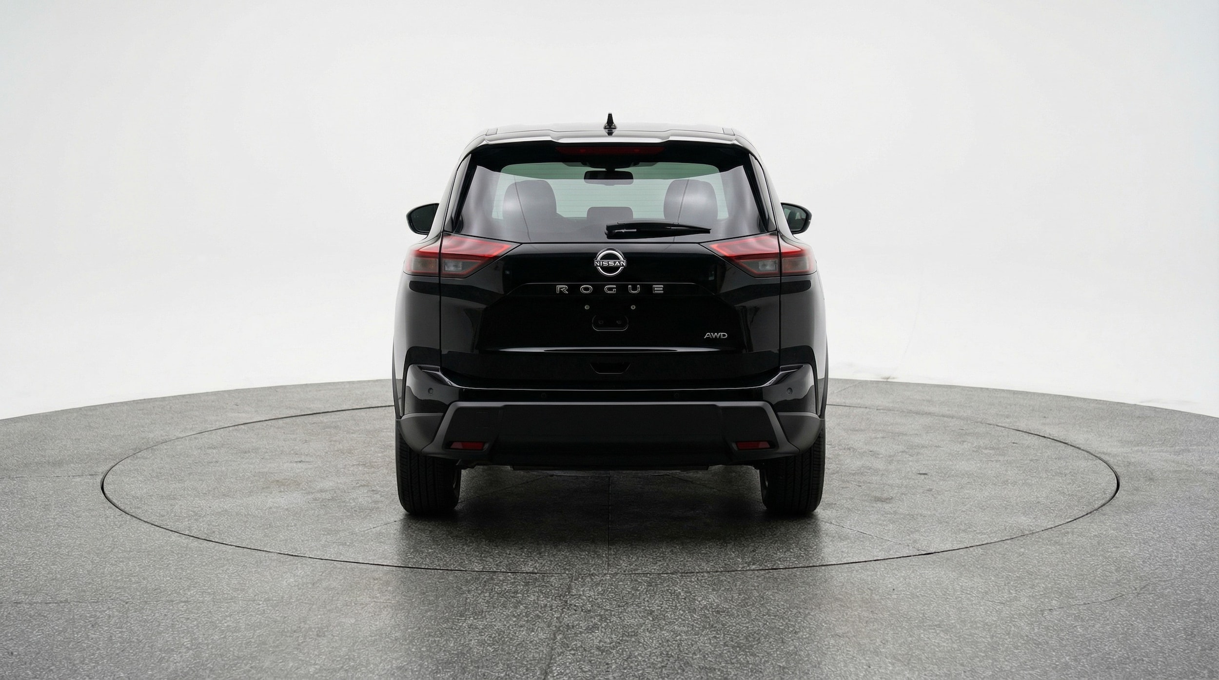 Thumbnail: 2025 Nissan Rogue - 6