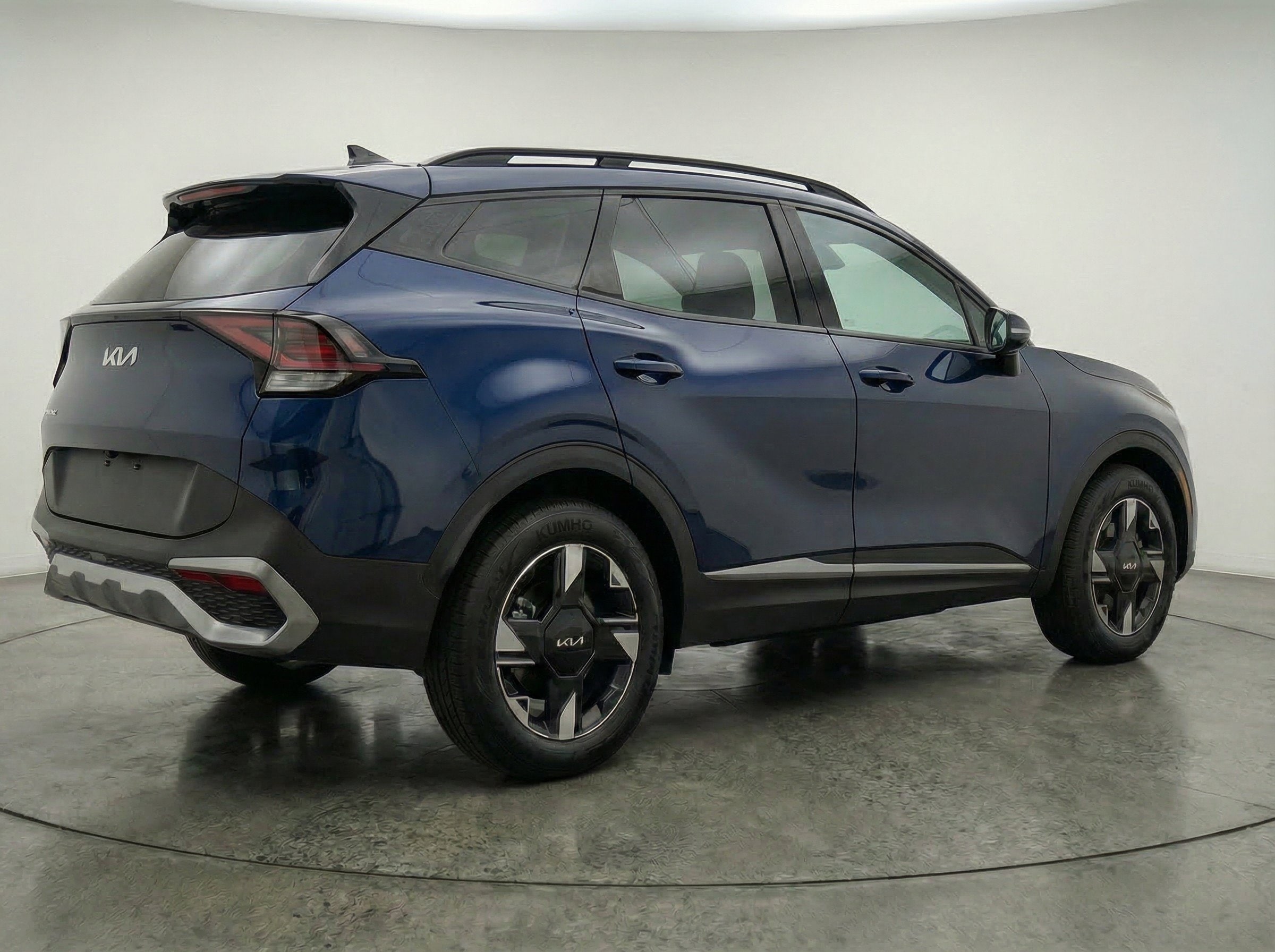 Thumbnail: 2026 Kia Sportage - 9