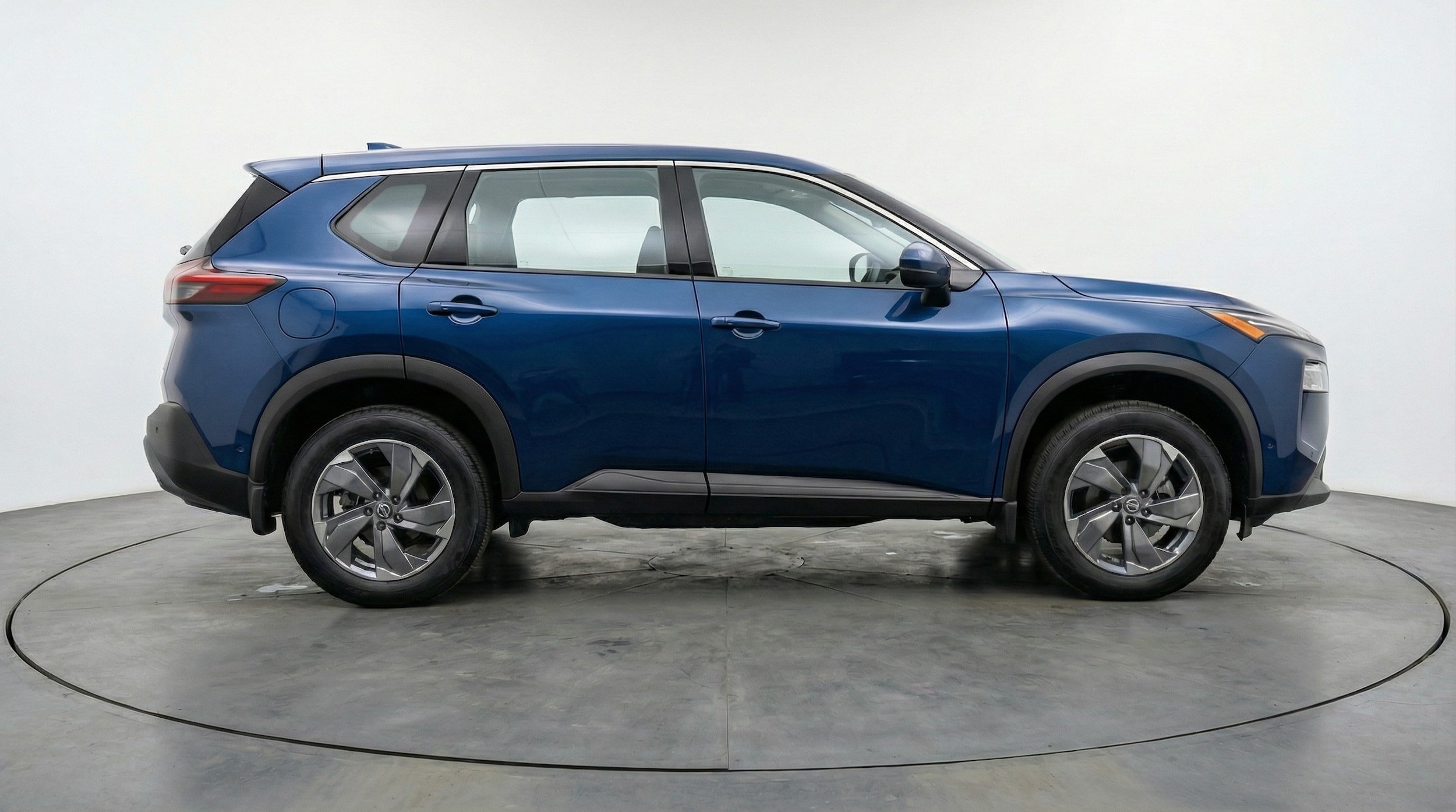 Thumbnail: 2025 Nissan Rogue - 8