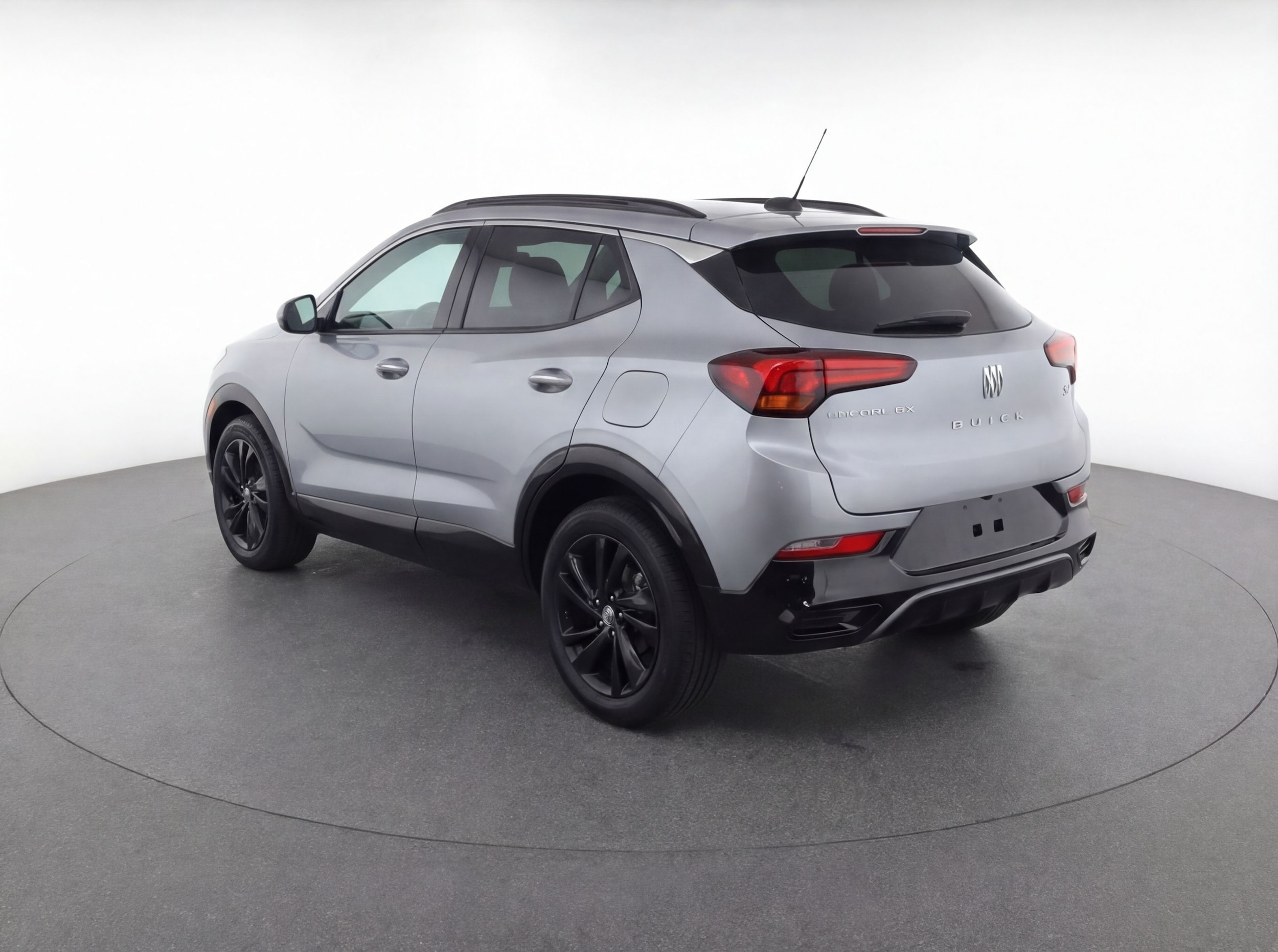 Thumbnail: 2024 Buick Encore GX - 5