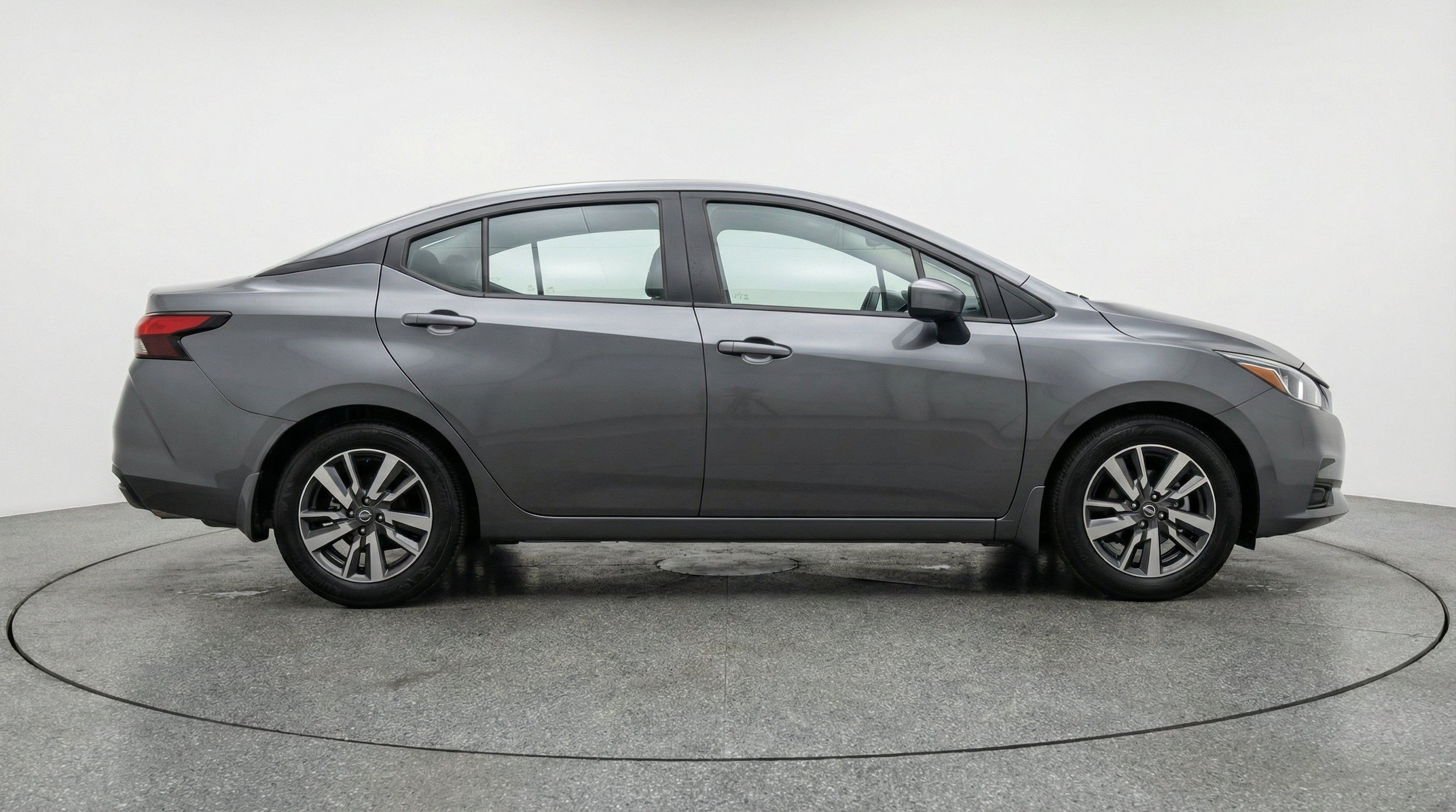 Thumbnail: 2025 Nissan Versa - 11