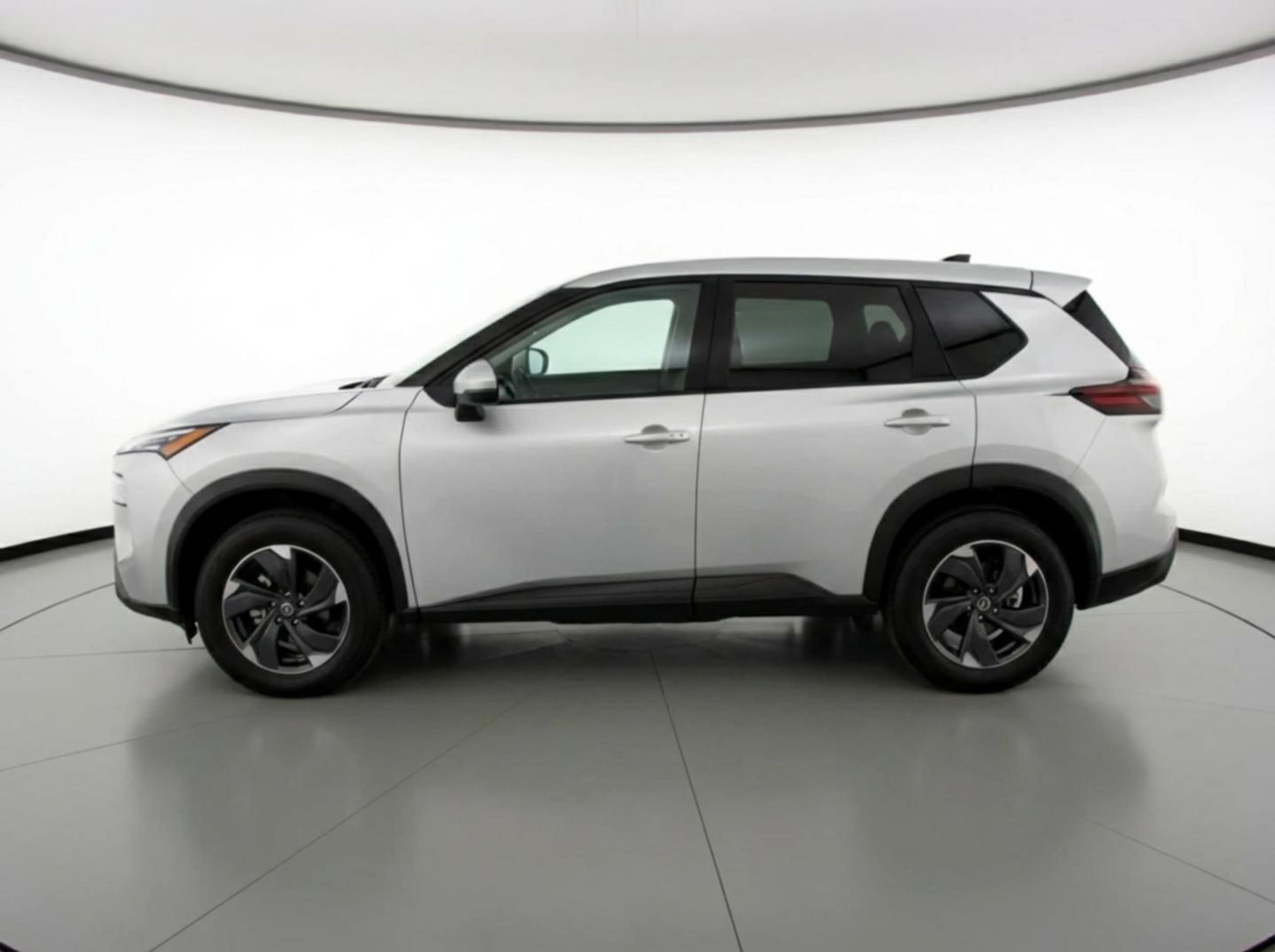 Thumbnail: 2025 Nissan Rogue - 4