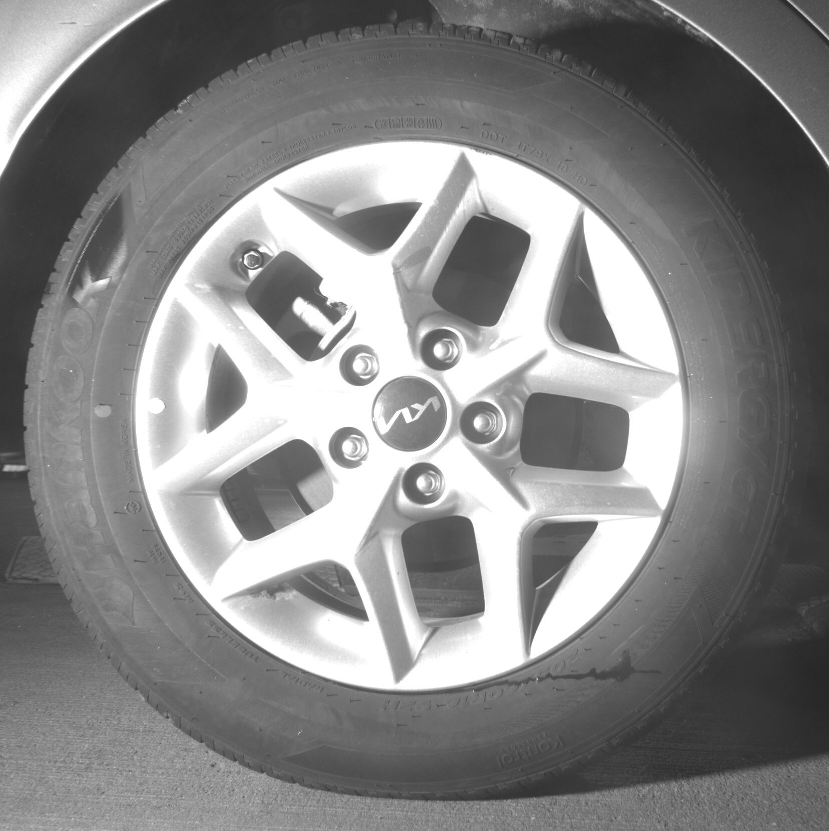 Thumbnail: 2025 Kia Soul - 12