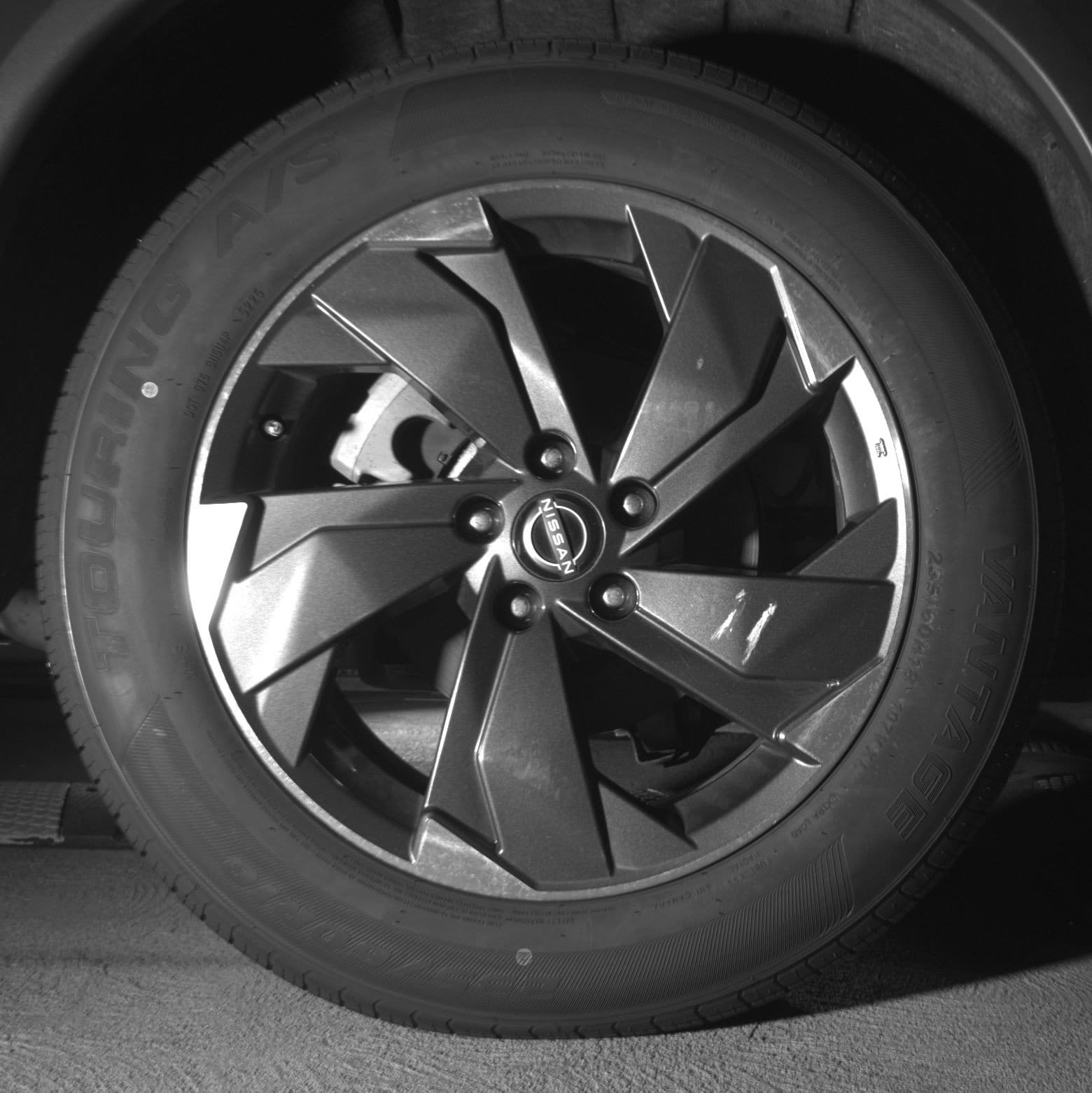 Thumbnail: 2025 Nissan Rogue - 15