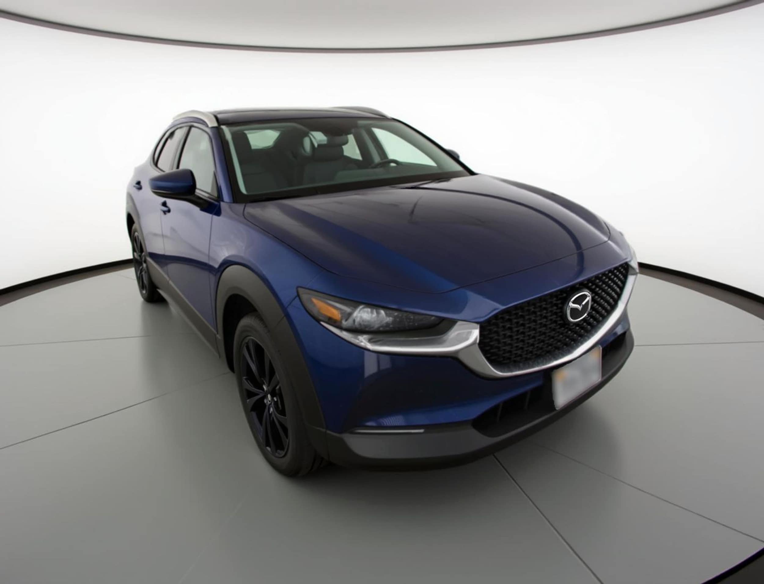 Thumbnail: 2025 Mazda CX-30 - 1