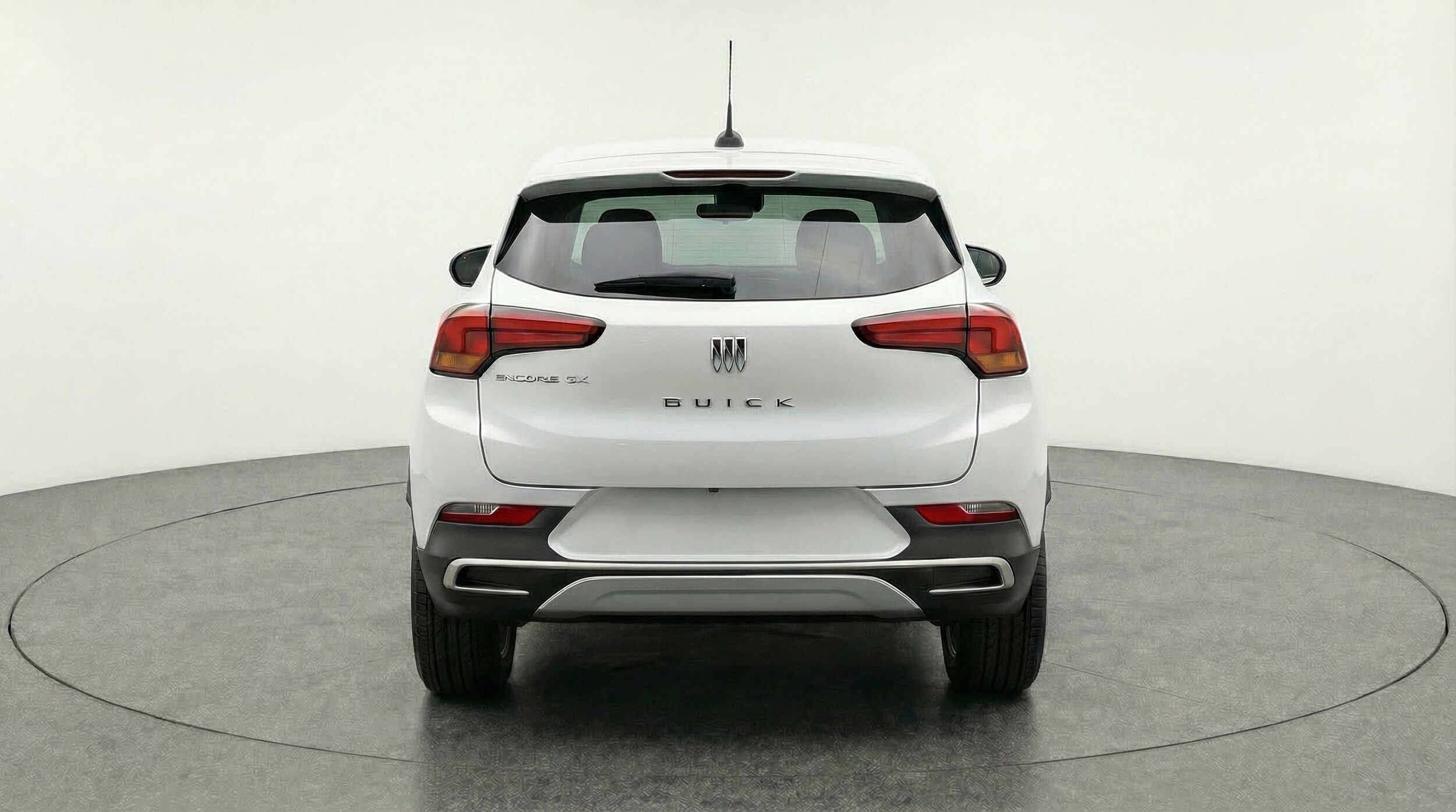 Thumbnail: 2025 Buick Encore GX - 7