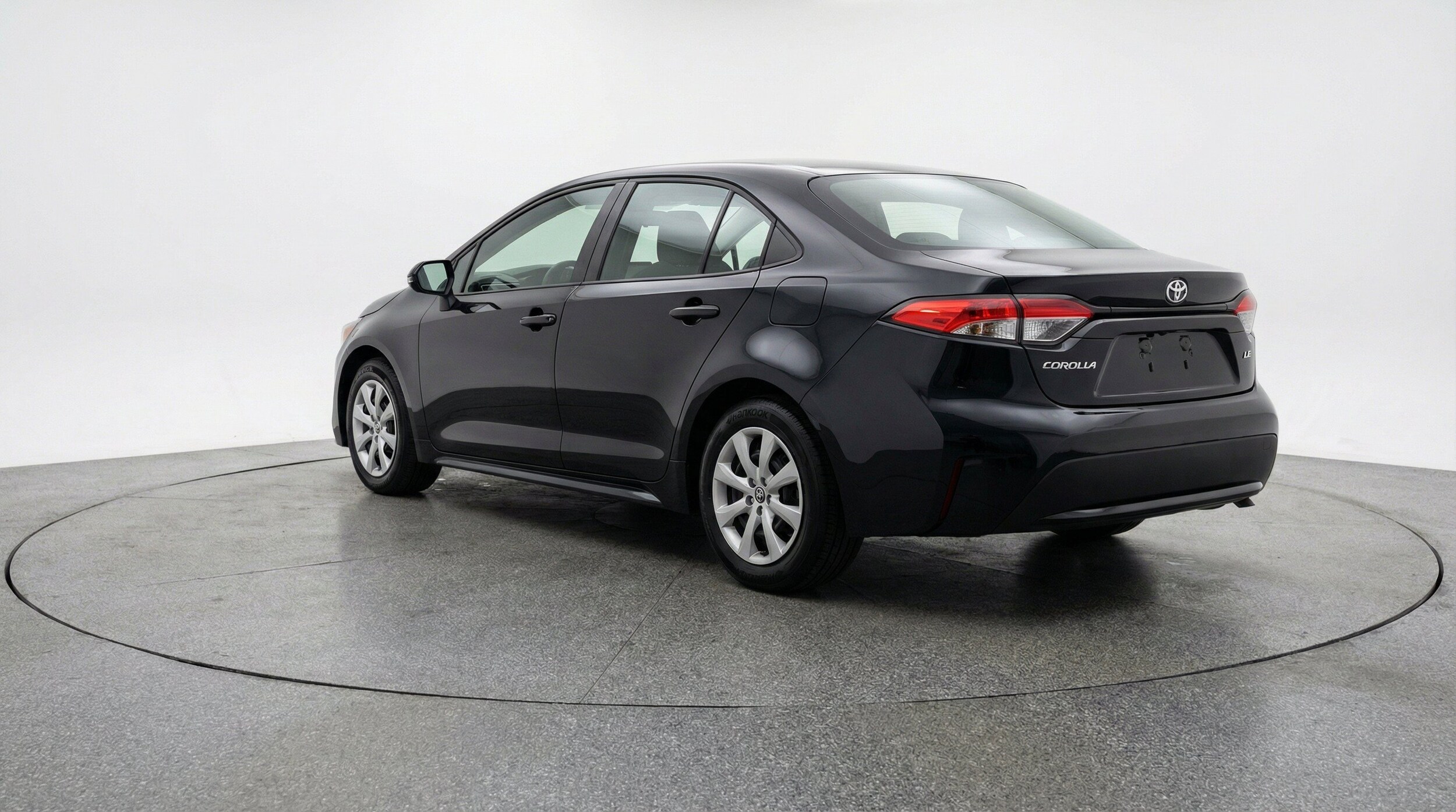 Thumbnail: 2025 Toyota Corolla - 6